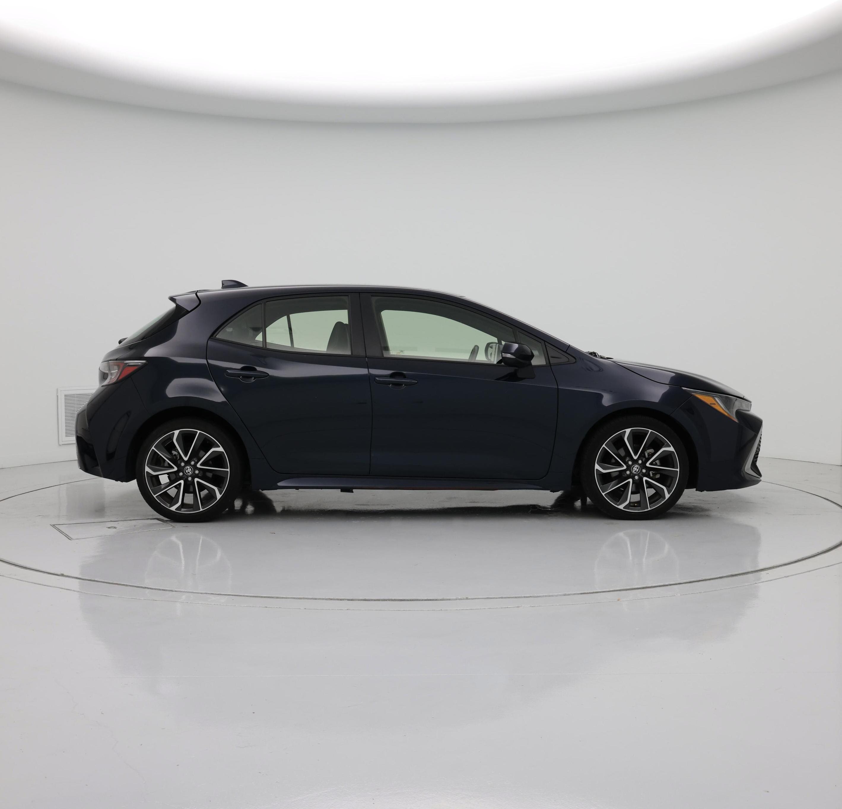 Thumbnail: 2019 Toyota Corolla - 7