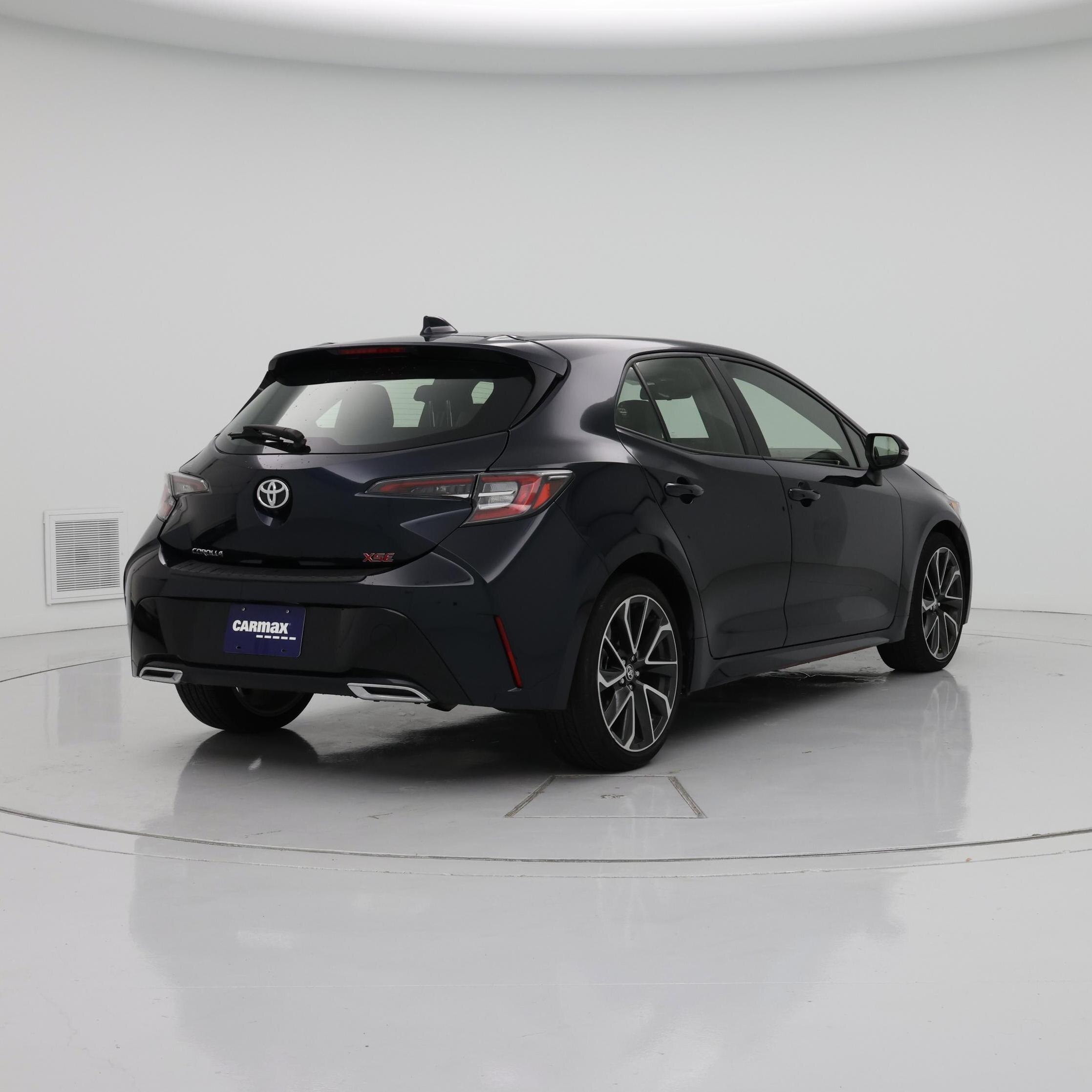Thumbnail: 2019 Toyota Corolla - 8