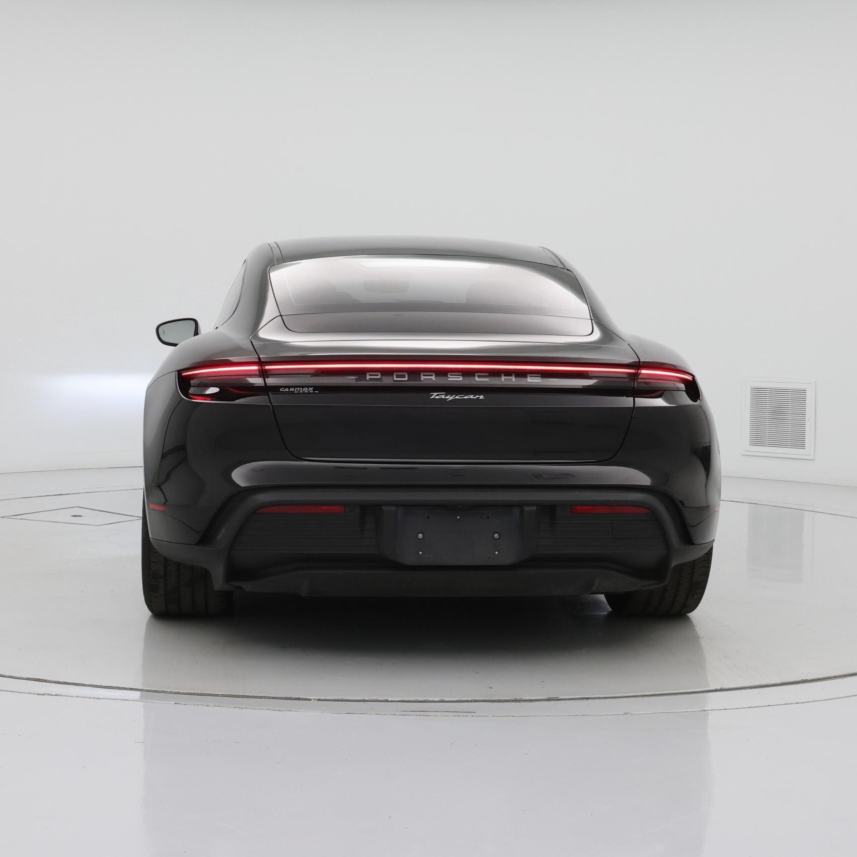 Thumbnail: 2022 Porsche Taycan - 6
