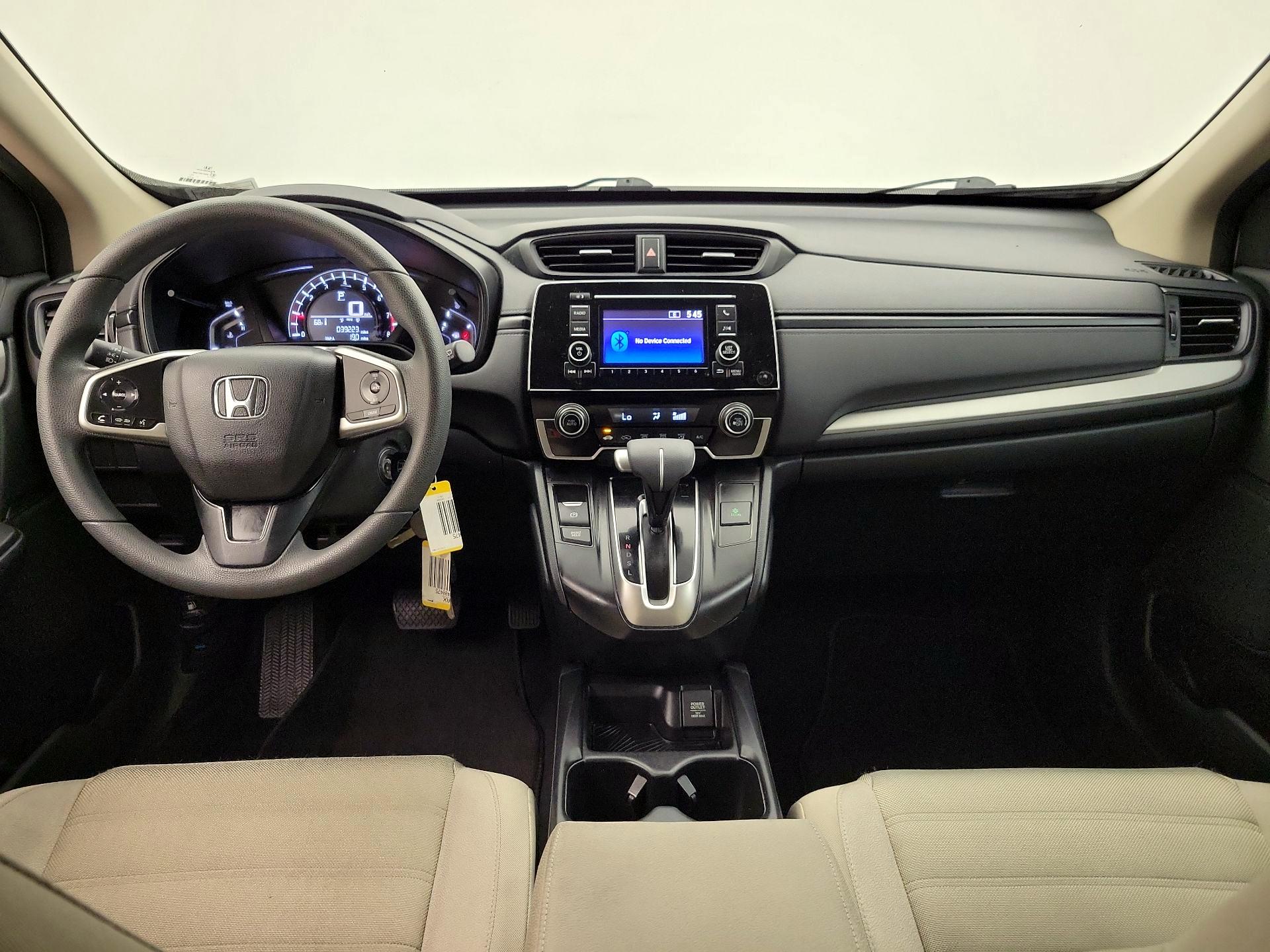 Thumbnail: 2018 Honda CR-V - 9