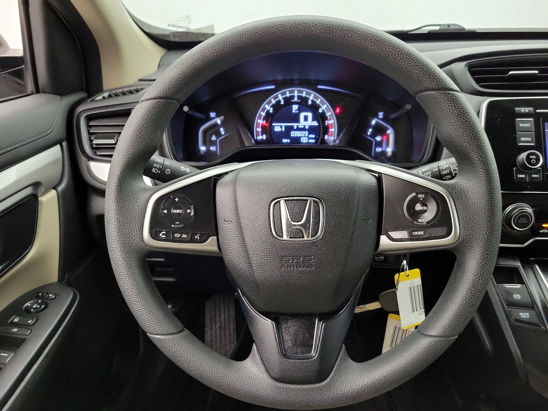 Thumbnail: 2018 Honda CR-V - 10