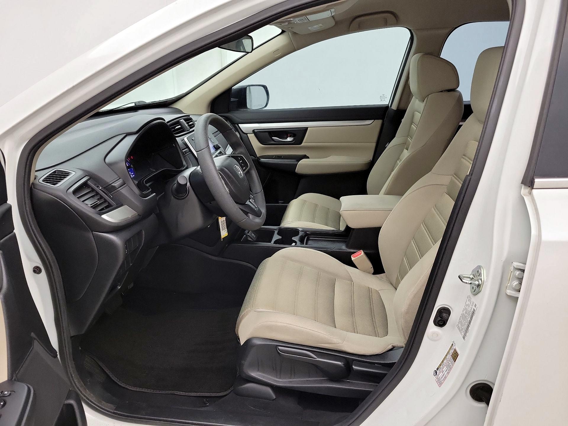 Thumbnail: 2018 Honda CR-V - 11
