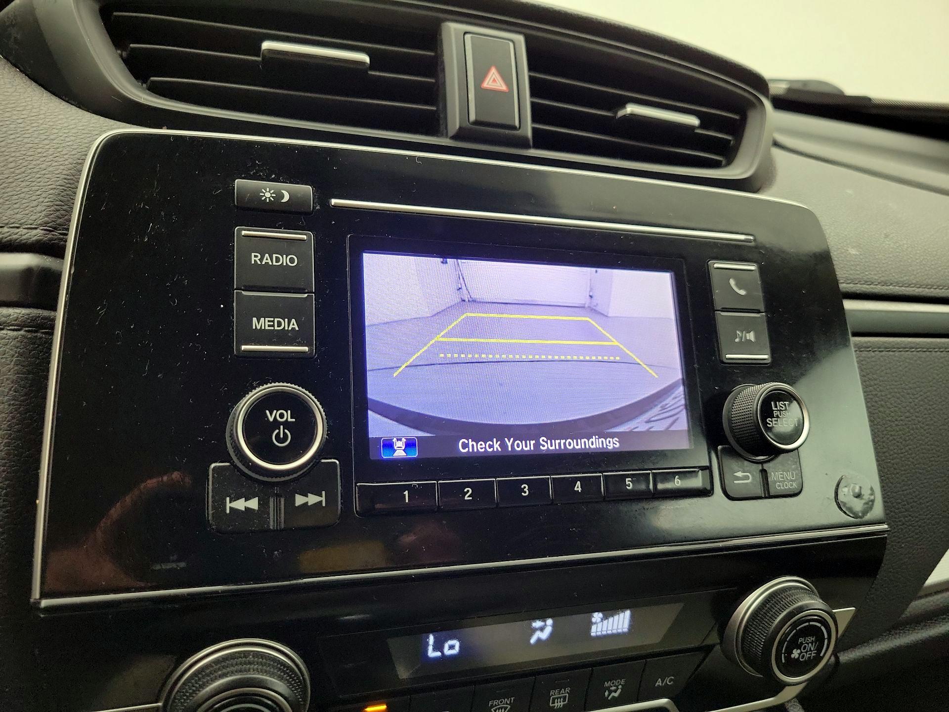 Thumbnail: 2018 Honda CR-V - 14