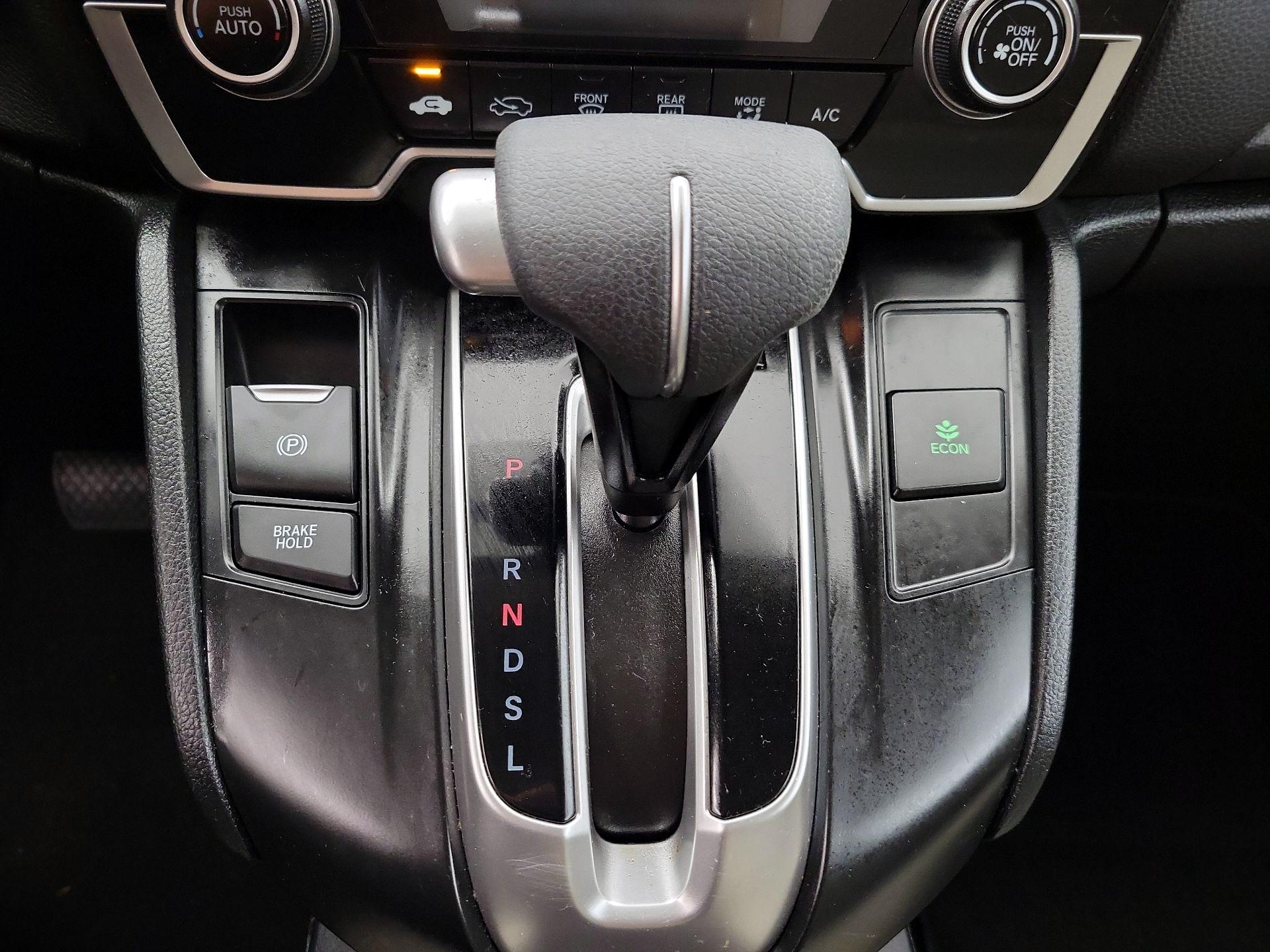 Thumbnail: 2018 Honda CR-V - 17