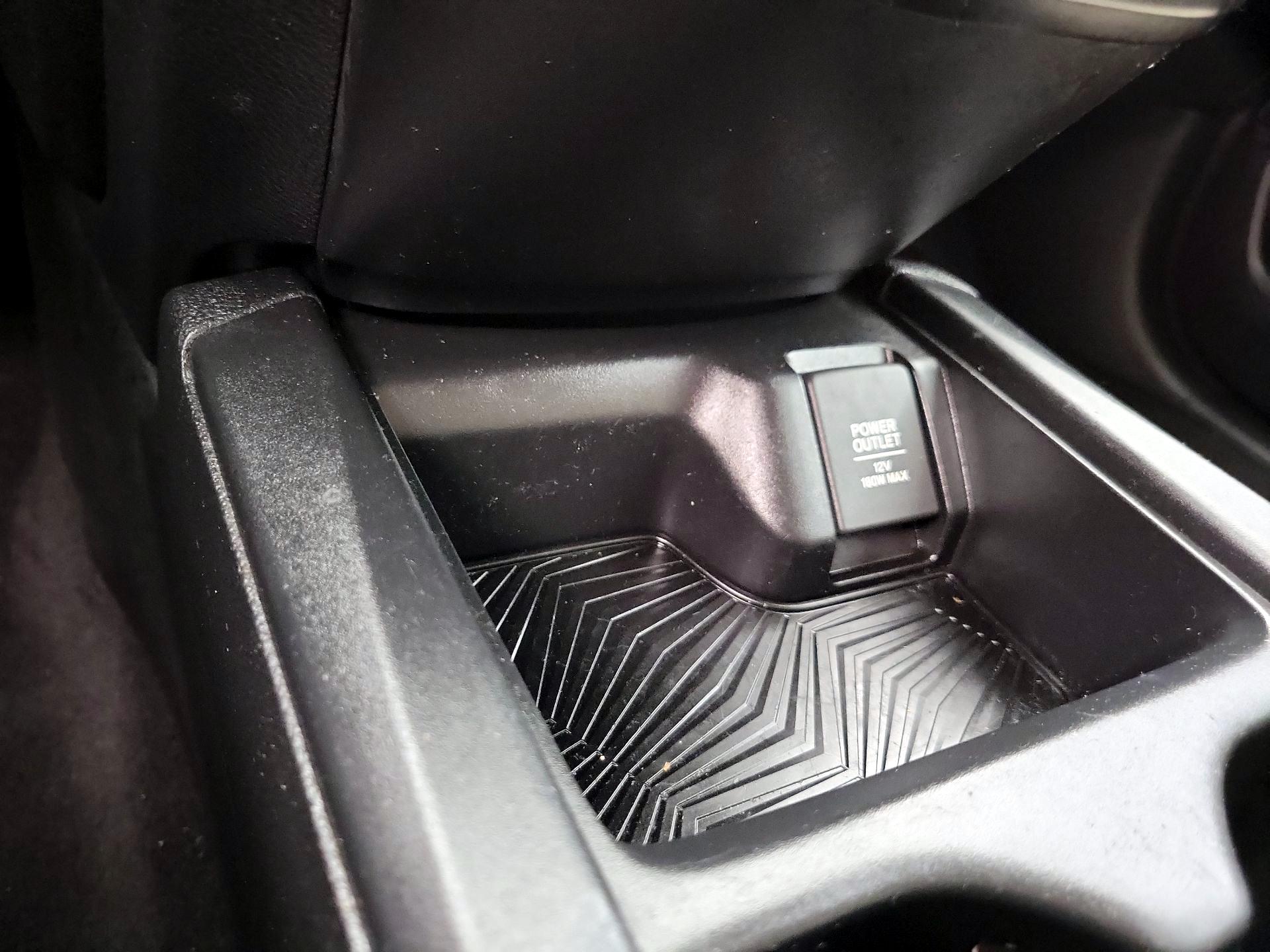 Thumbnail: 2018 Honda CR-V - 18