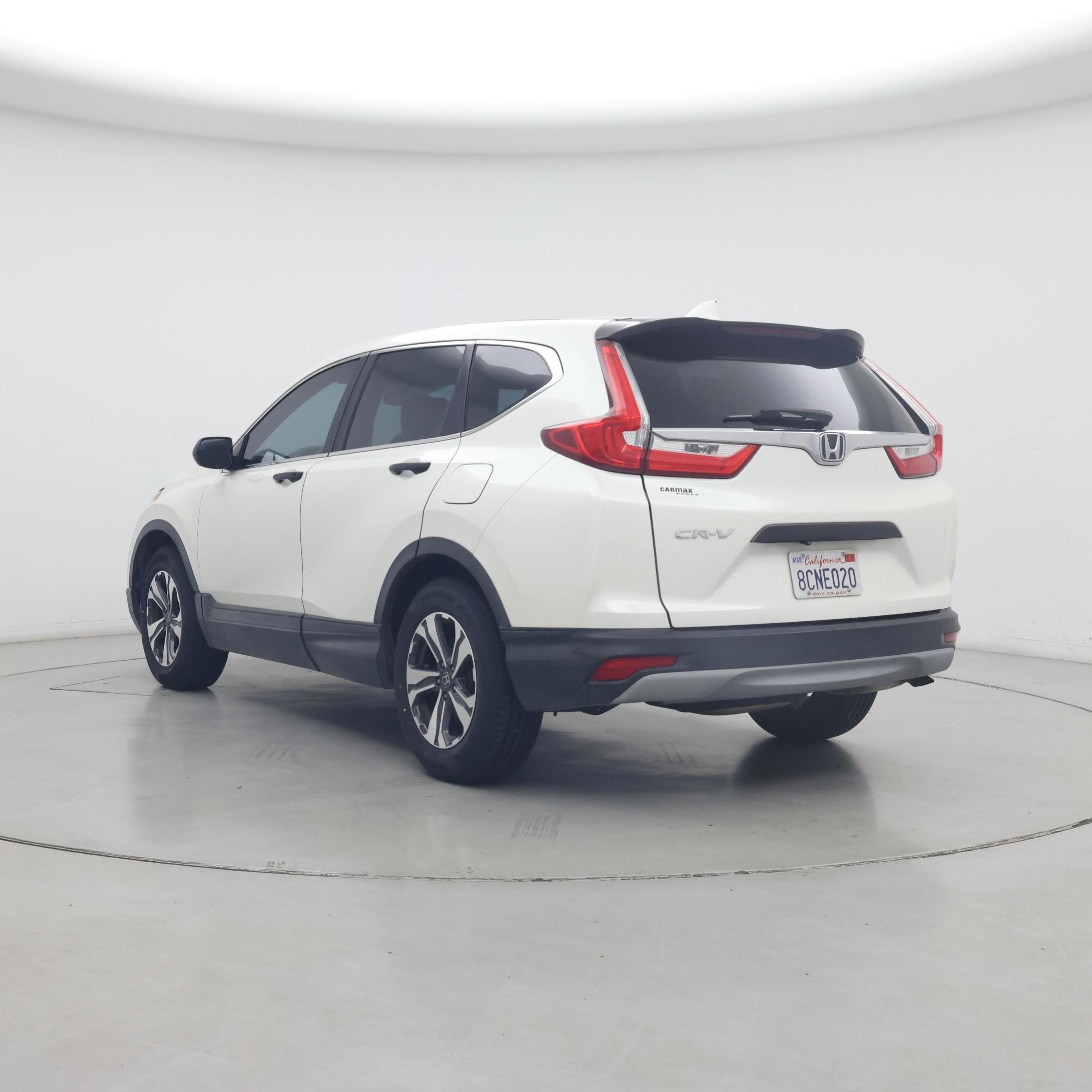 Thumbnail: 2018 Honda CR-V - 2