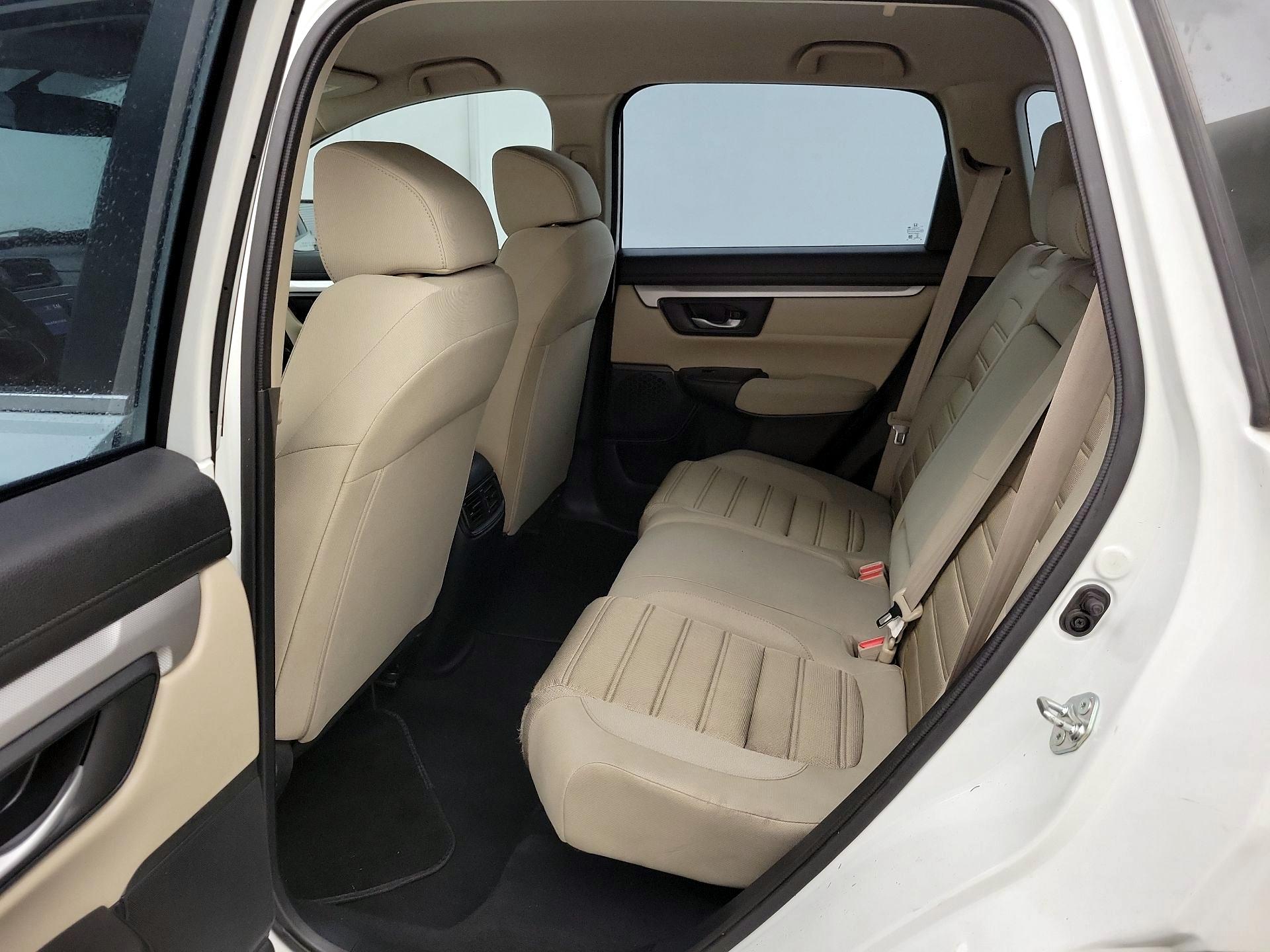 Thumbnail: 2018 Honda CR-V - 19