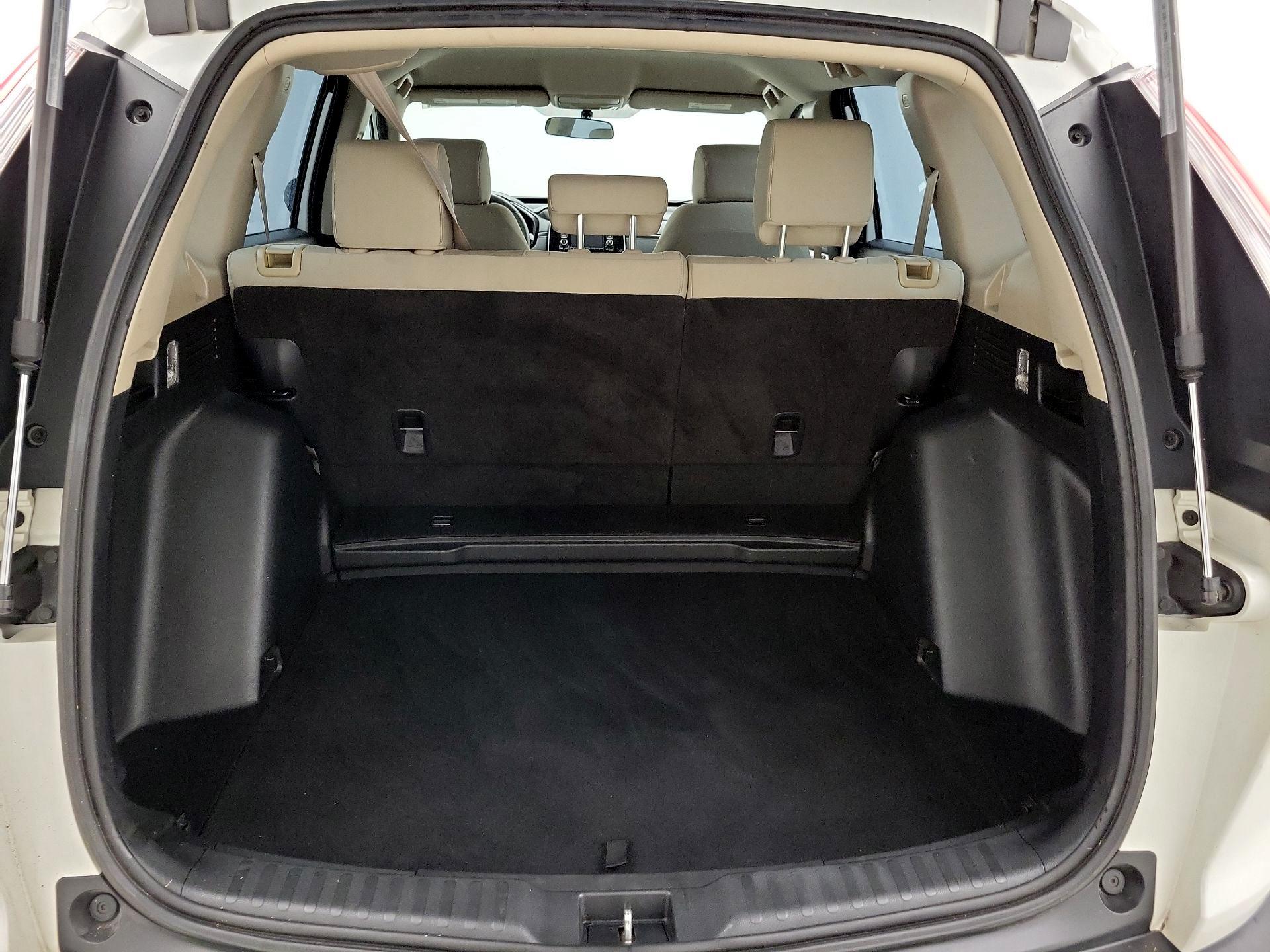 Thumbnail: 2018 Honda CR-V - 20