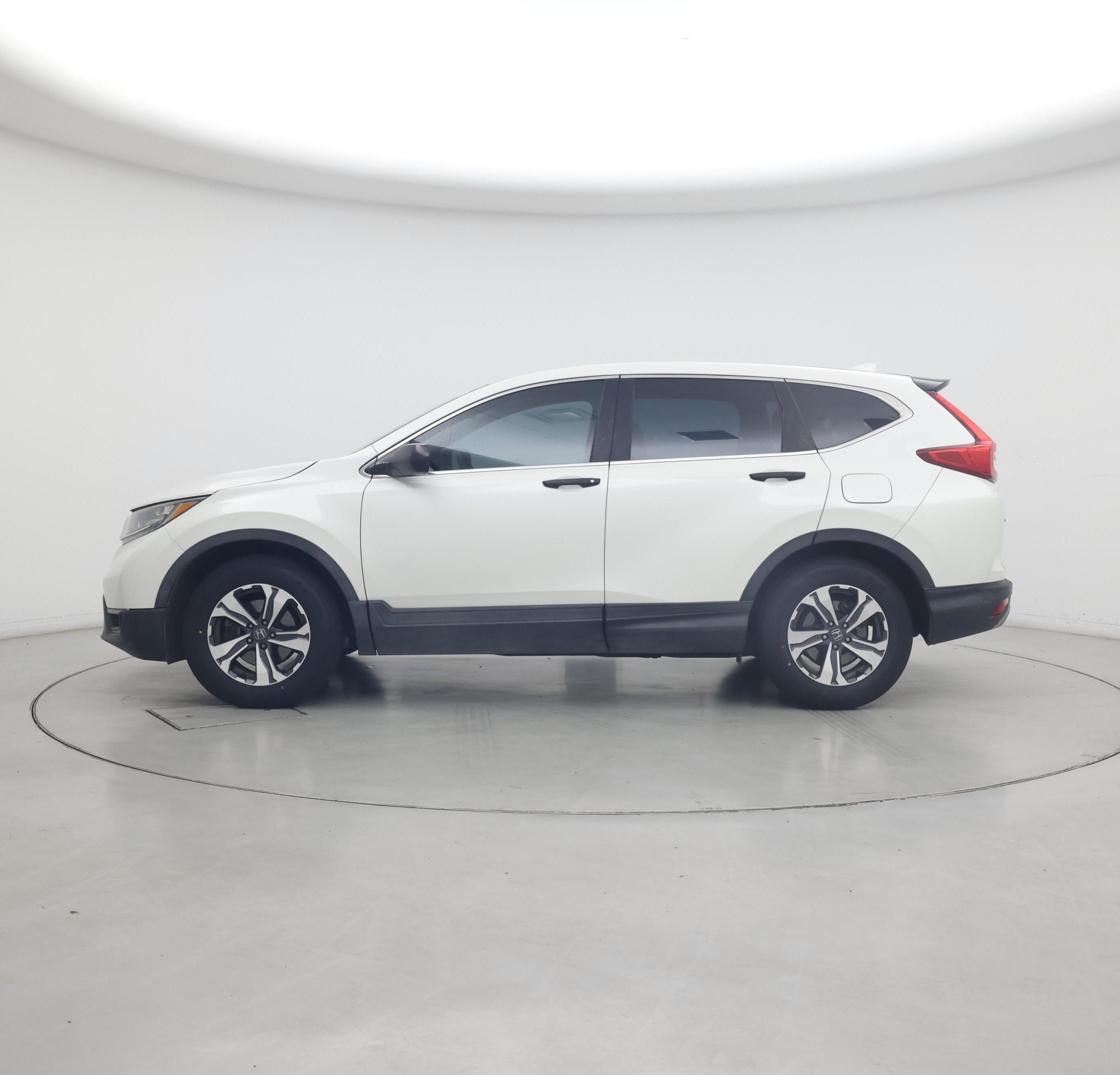 Thumbnail: 2018 Honda CR-V - 3