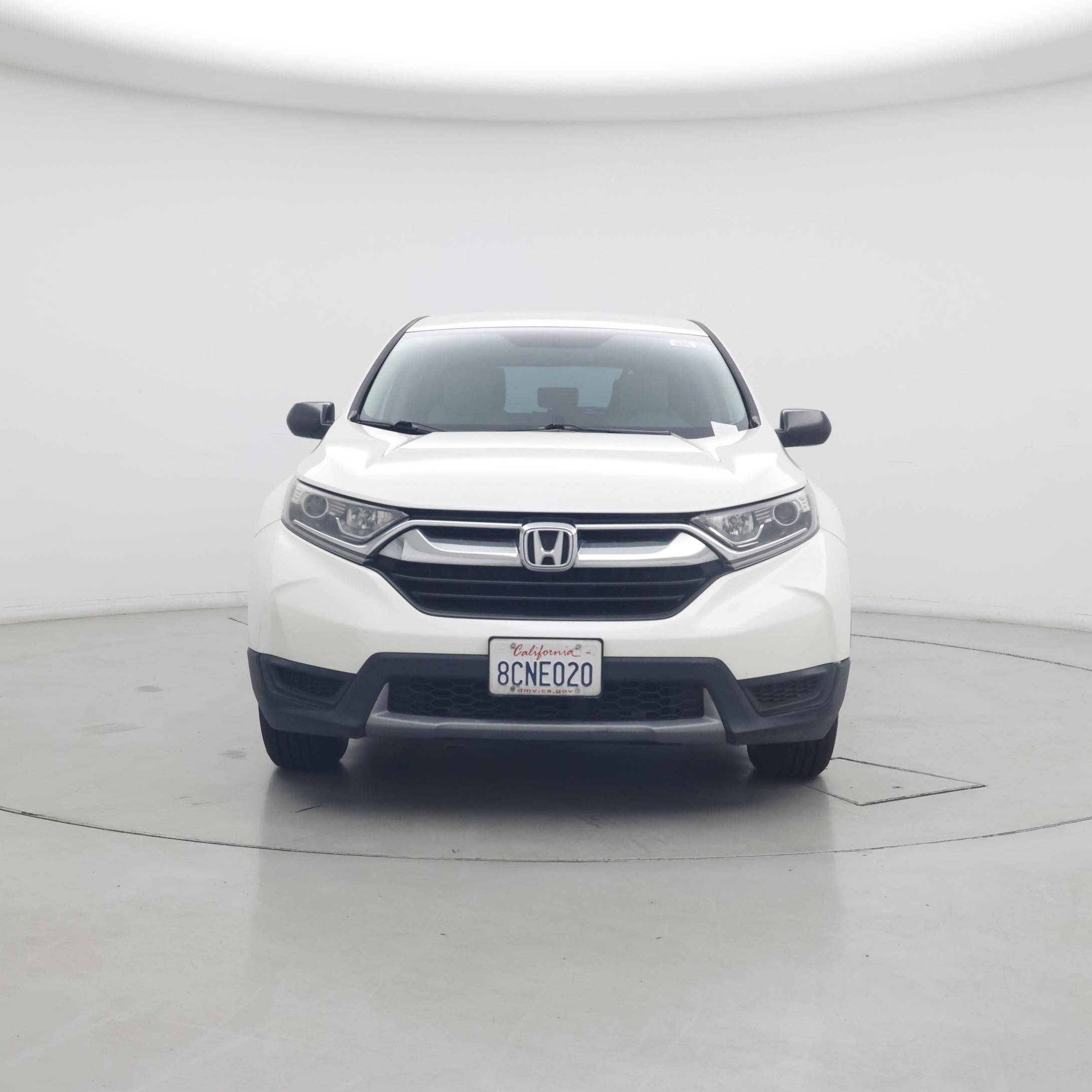 Thumbnail: 2018 Honda CR-V - 5