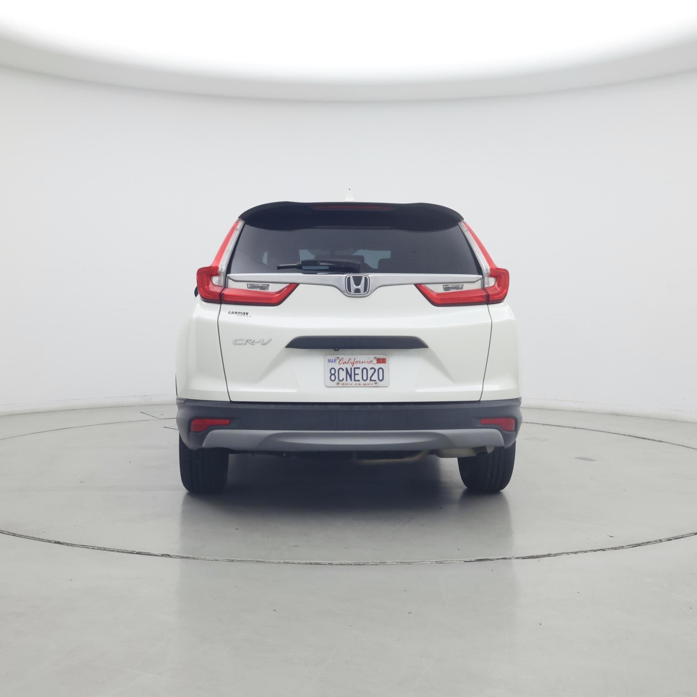 Thumbnail: 2018 Honda CR-V - 6