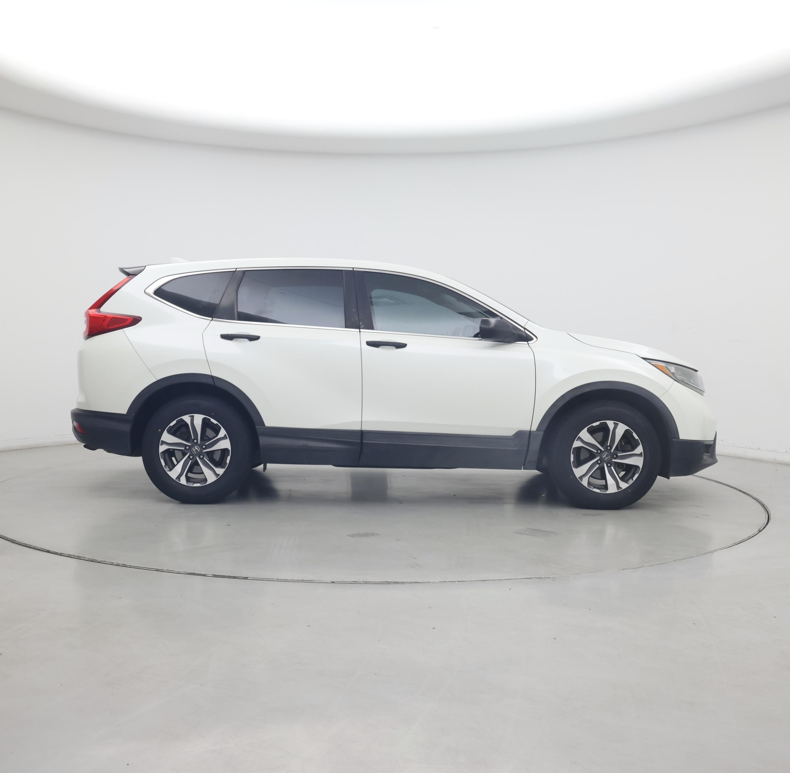 Thumbnail: 2018 Honda CR-V - 7