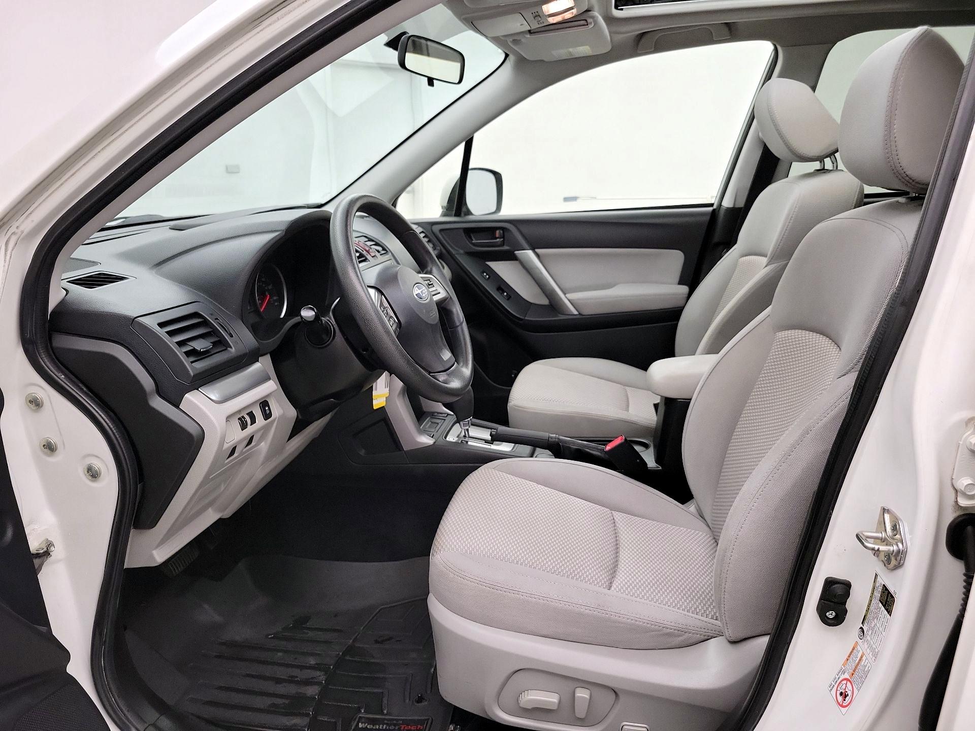 Thumbnail: 2014 Subaru Forester - 11
