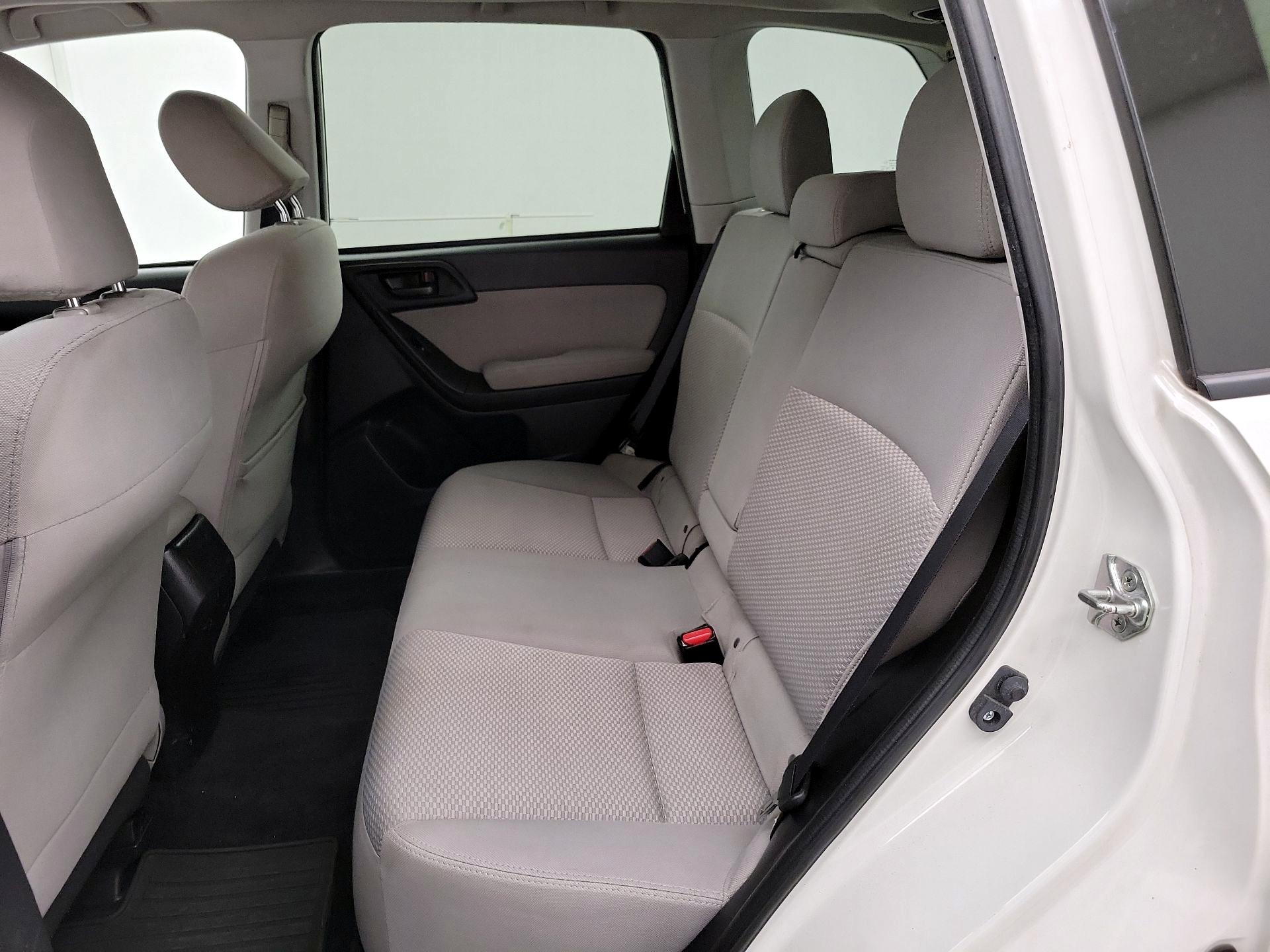 Thumbnail: 2014 Subaru Forester - 20