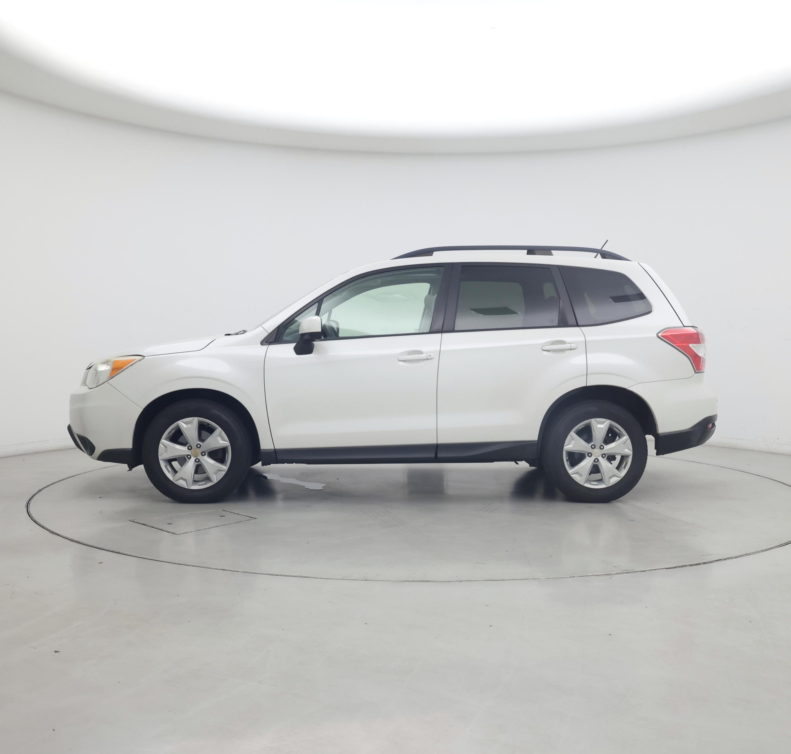 Thumbnail: 2014 Subaru Forester - 3