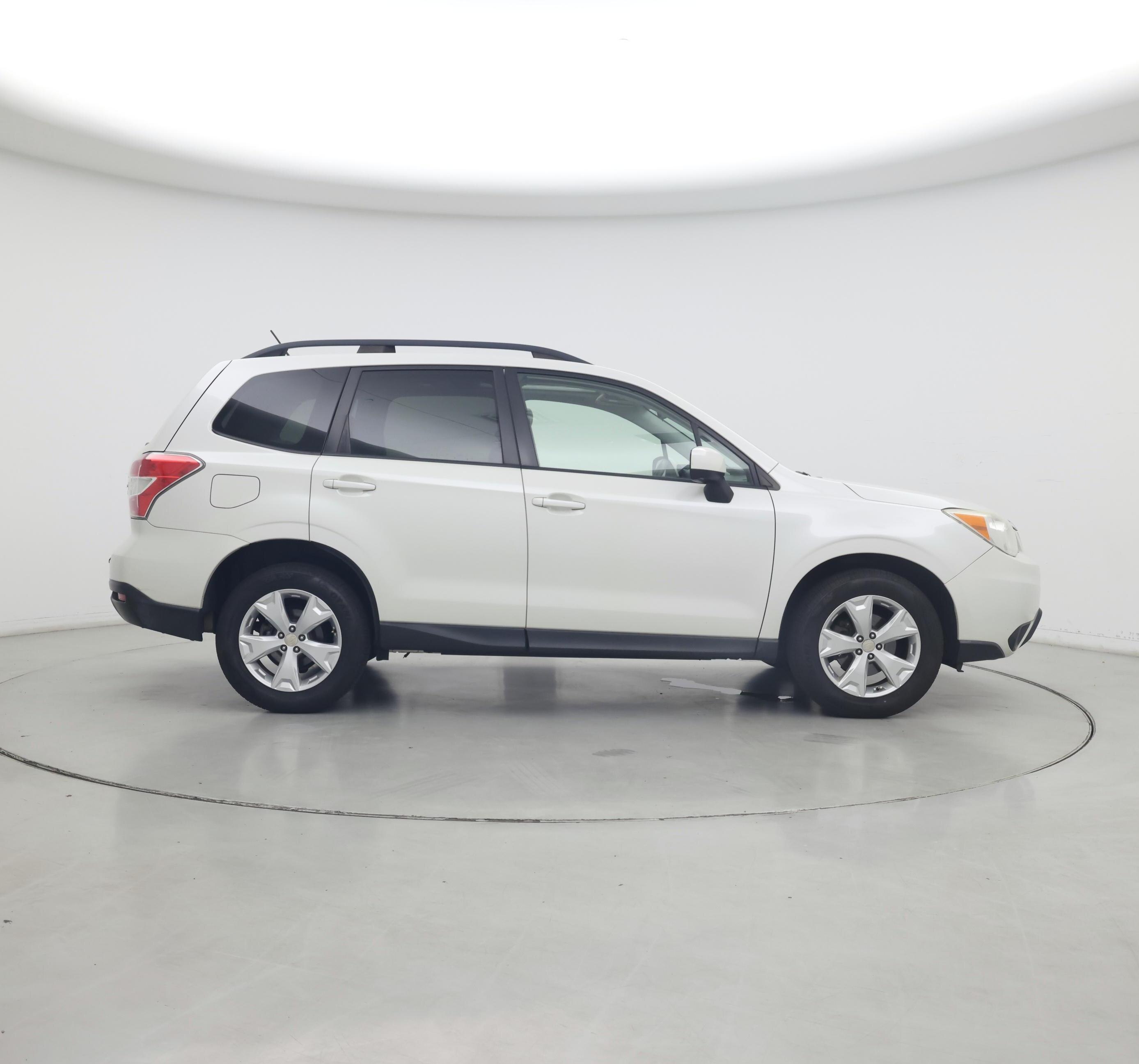 Thumbnail: 2014 Subaru Forester - 7