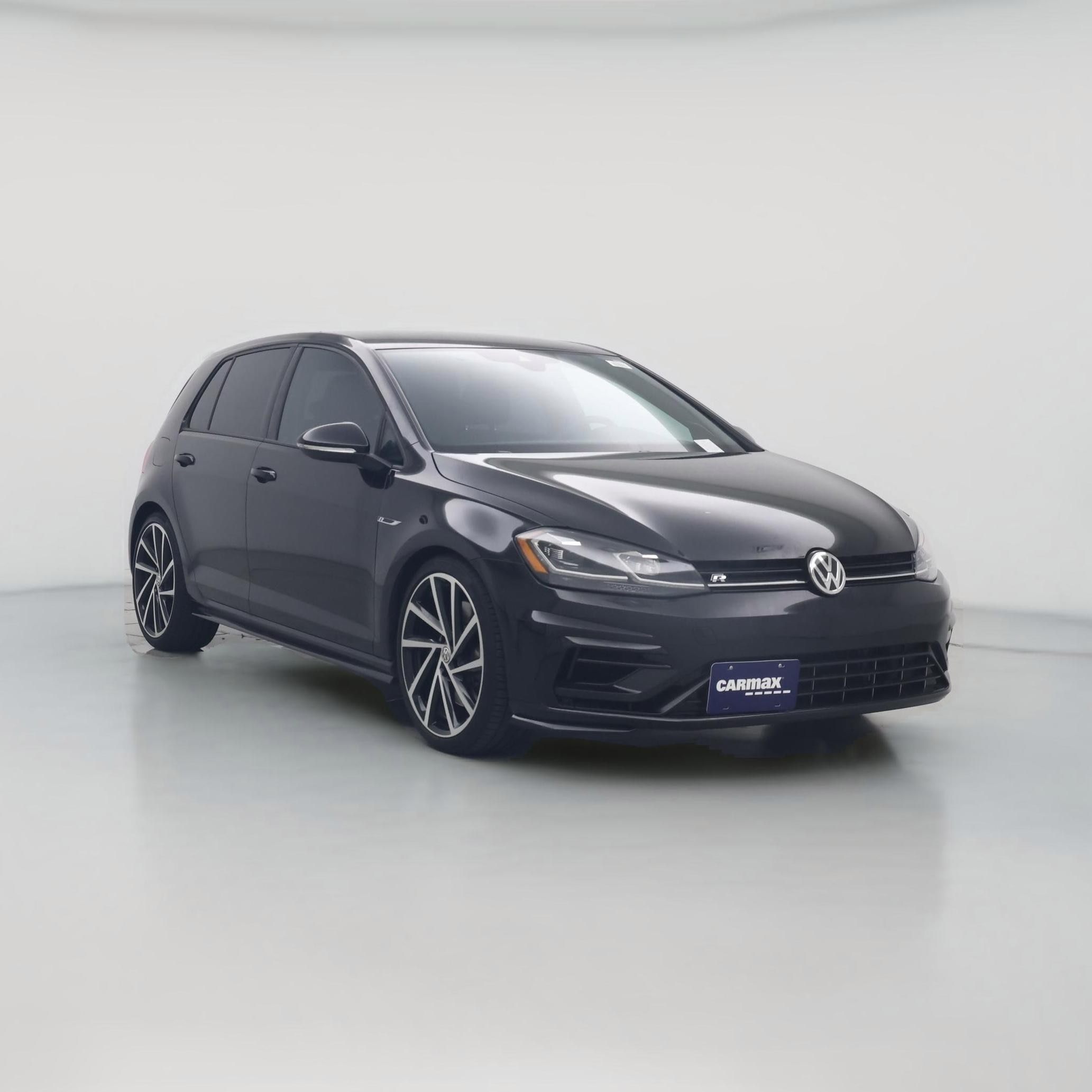 Thumbnail: 2018 Volkswagen Golf - 1