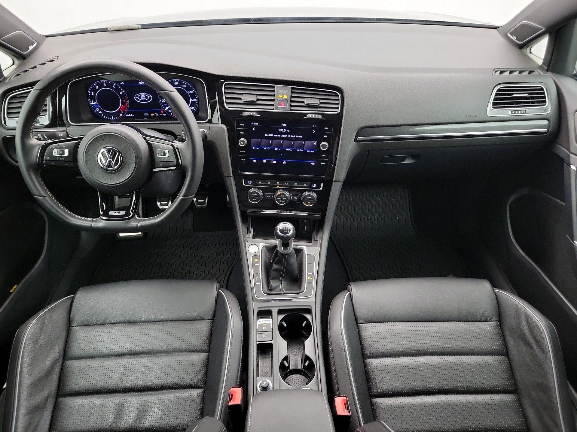 Thumbnail: 2018 Volkswagen Golf - 9