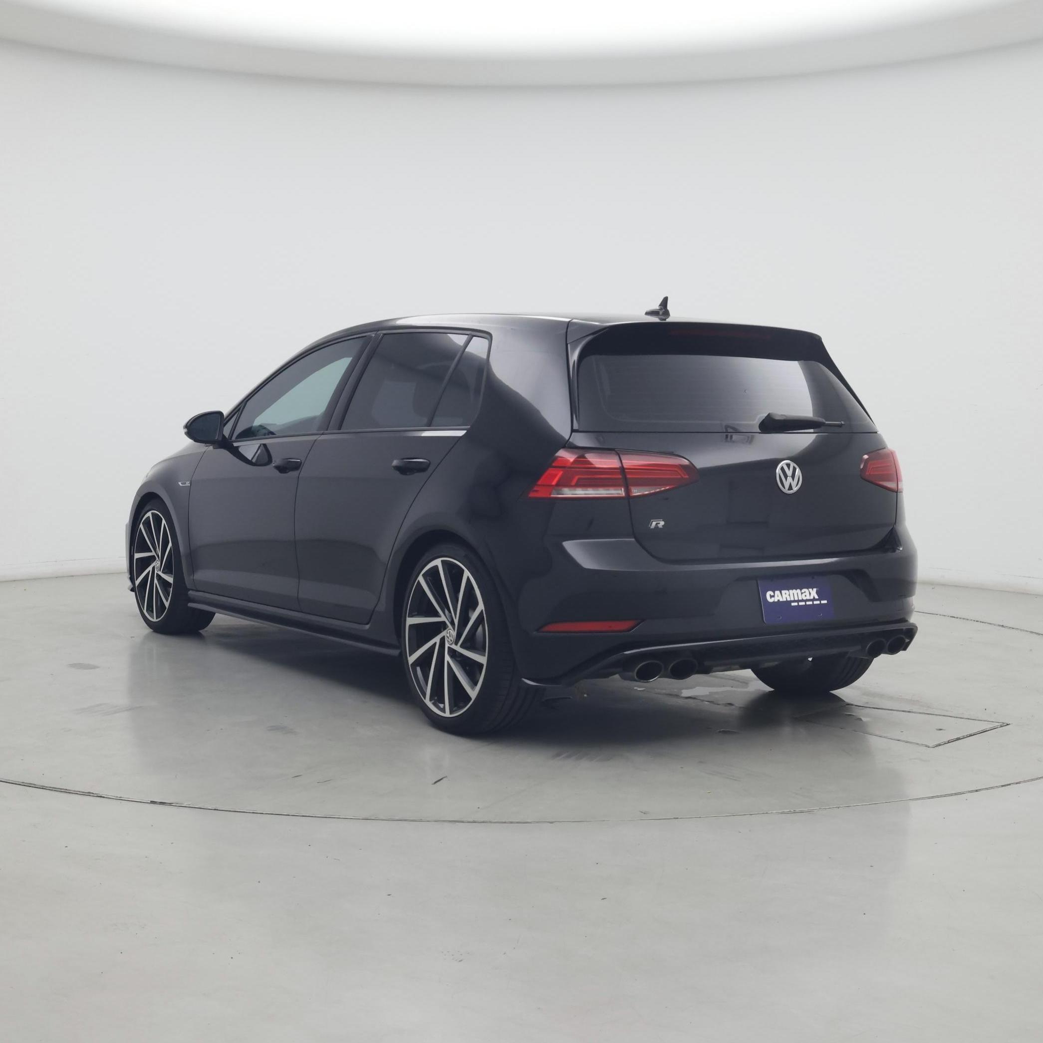 Thumbnail: 2018 Volkswagen Golf - 2