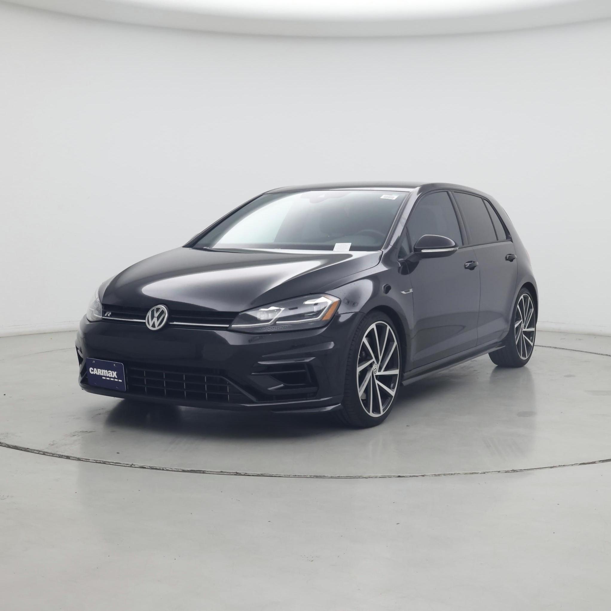 Thumbnail: 2018 Volkswagen Golf - 4