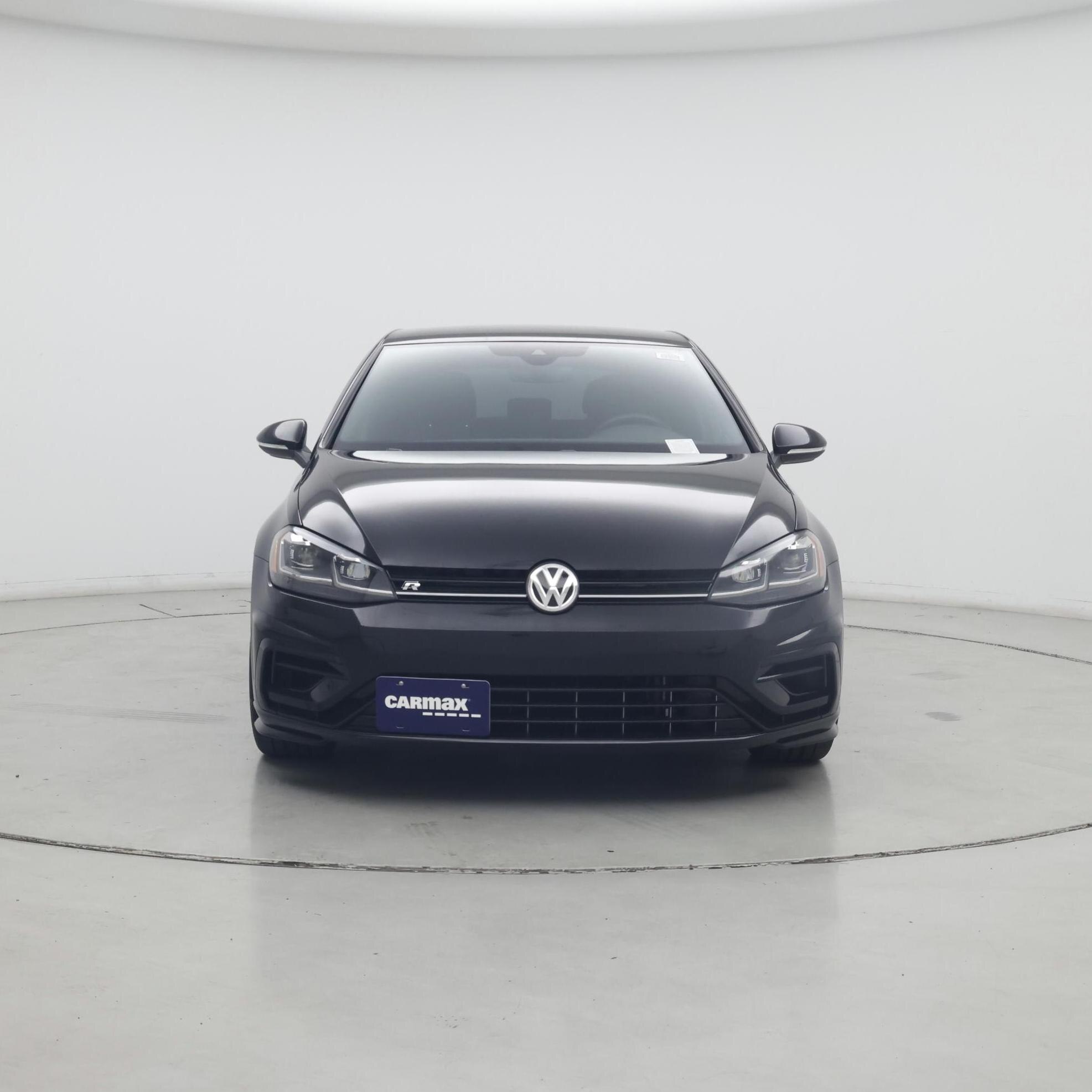 Thumbnail: 2018 Volkswagen Golf - 5