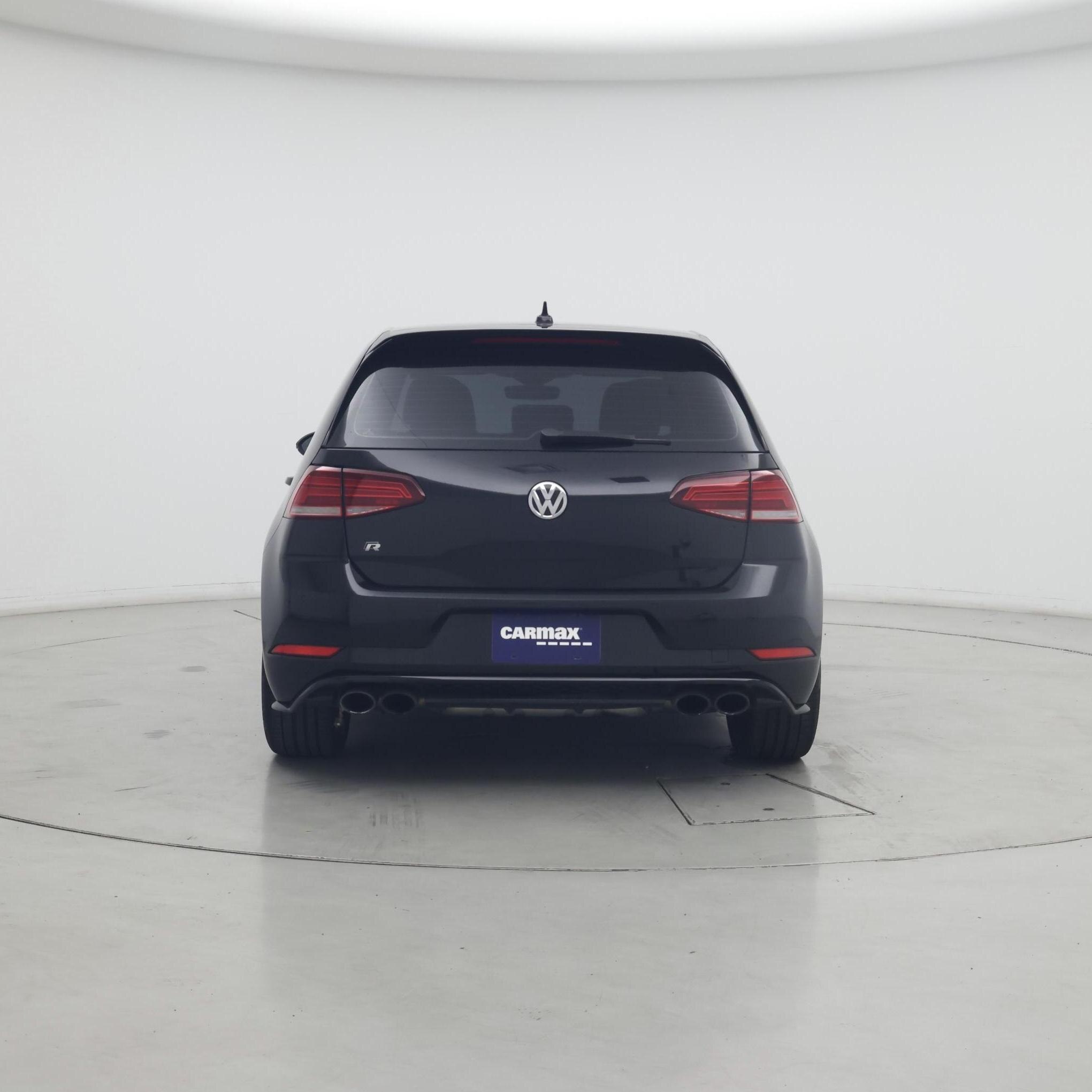 Thumbnail: 2018 Volkswagen Golf - 6