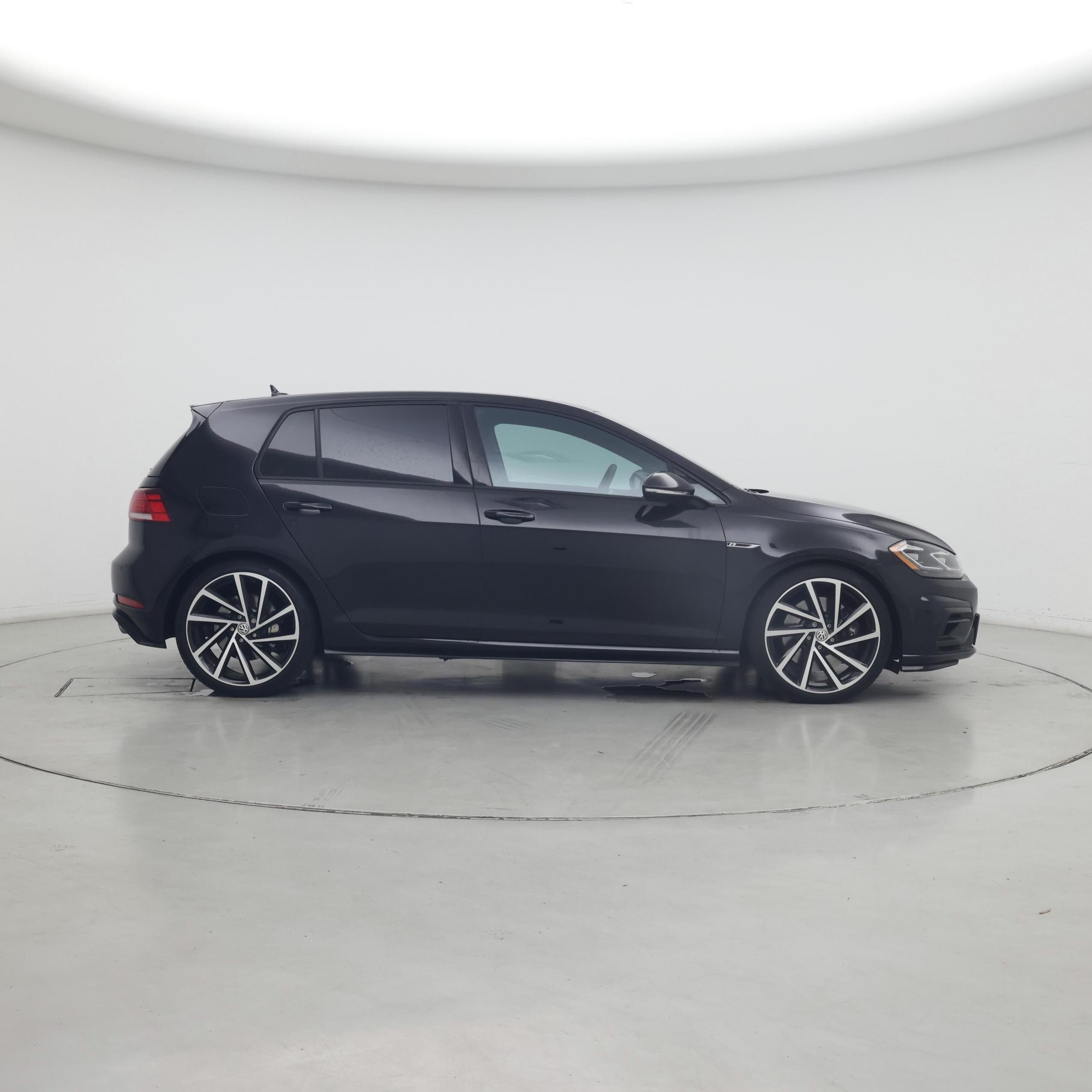 Thumbnail: 2018 Volkswagen Golf - 7