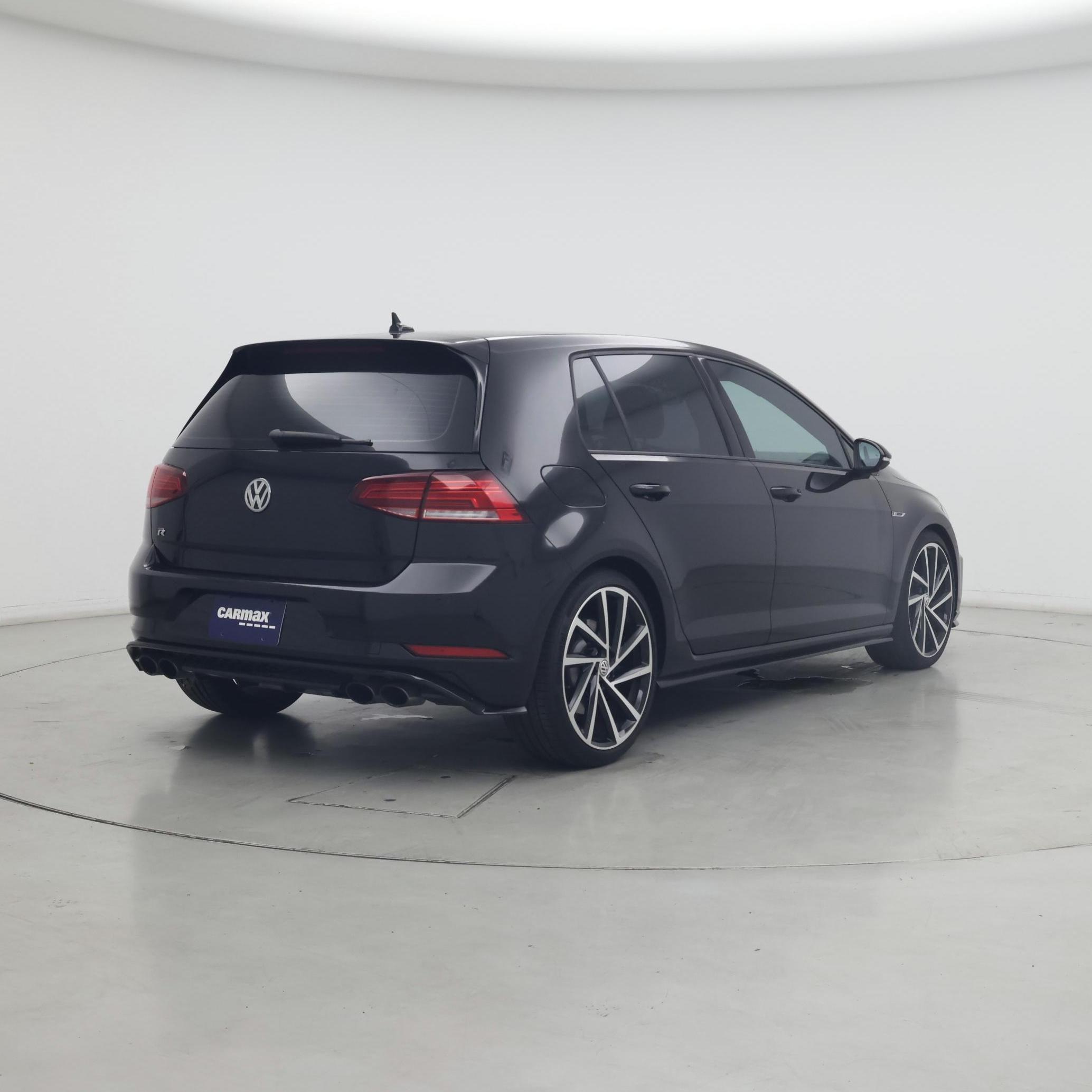 Thumbnail: 2018 Volkswagen Golf - 8