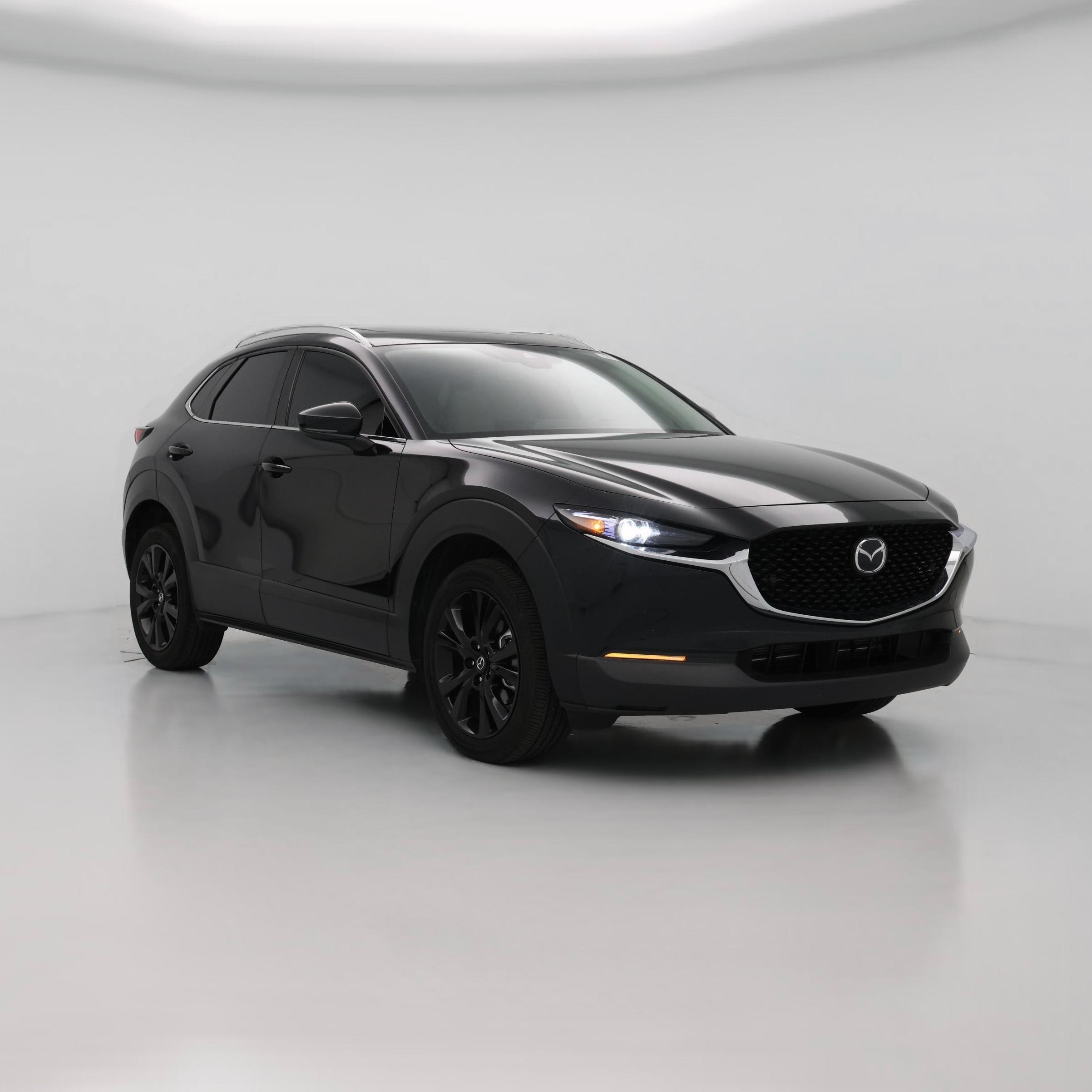 Thumbnail: 2022 Mazda CX-30 - 1