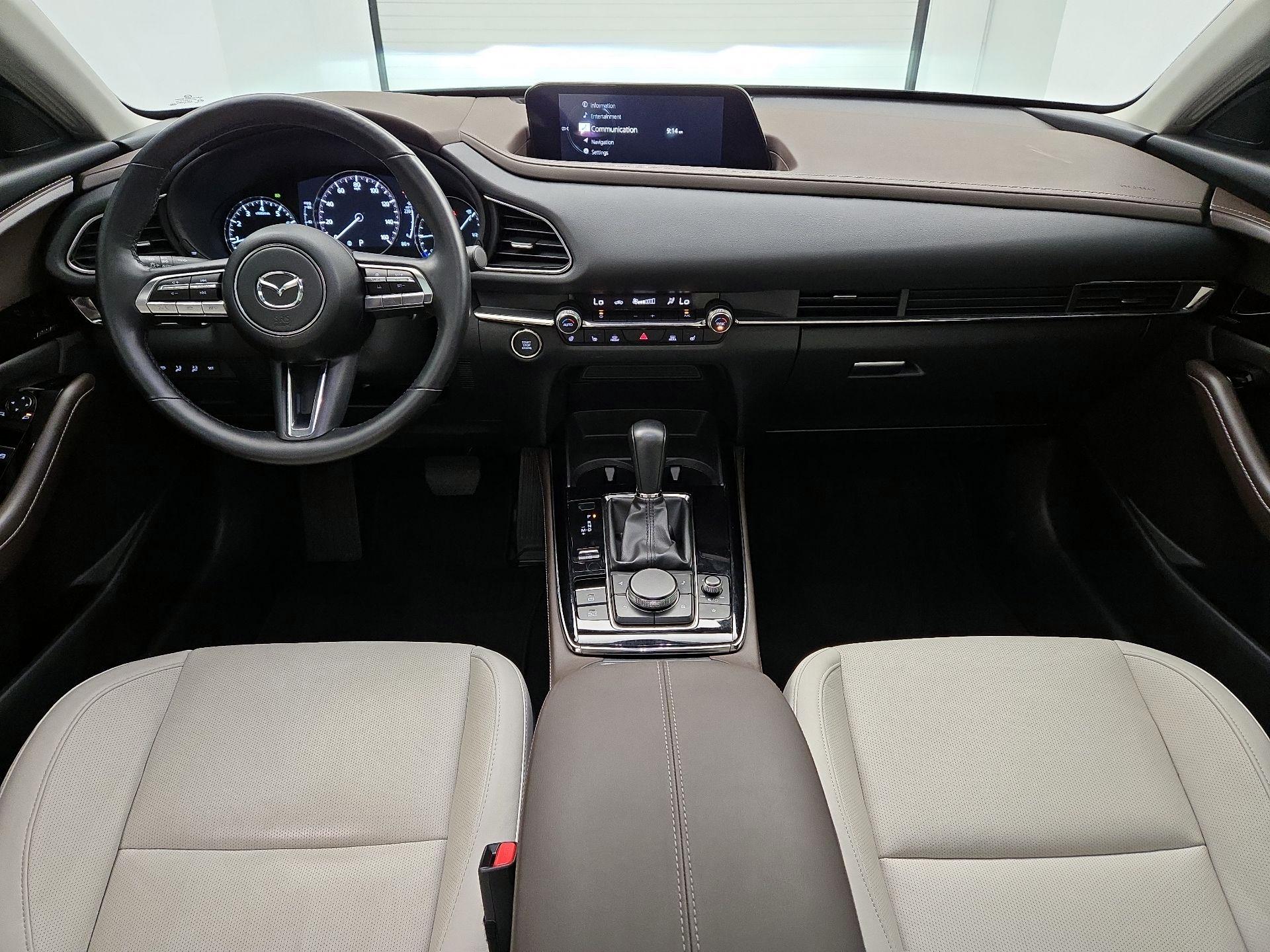 Thumbnail: 2022 Mazda CX-30 - 9