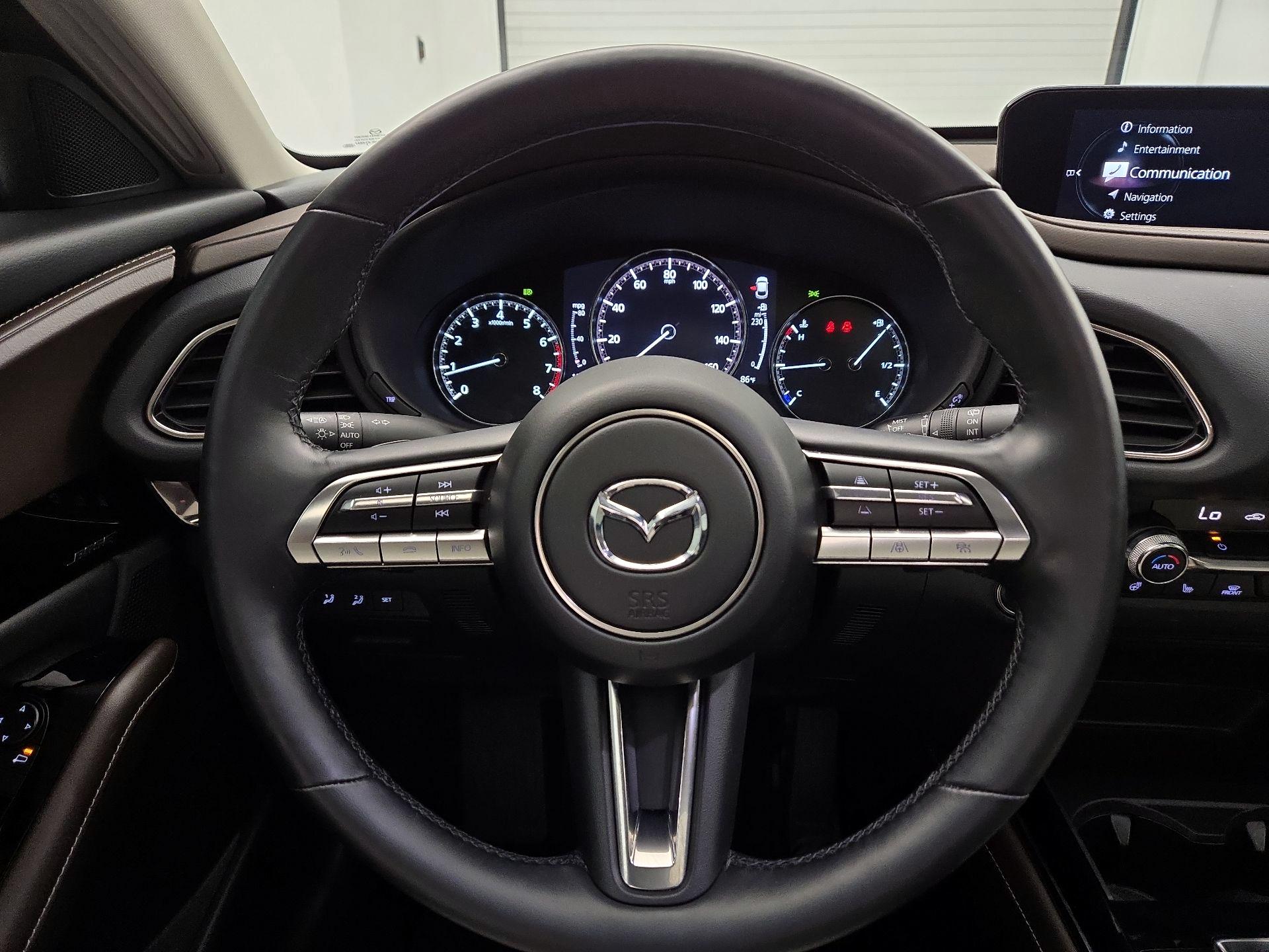 Thumbnail: 2022 Mazda CX-30 - 10