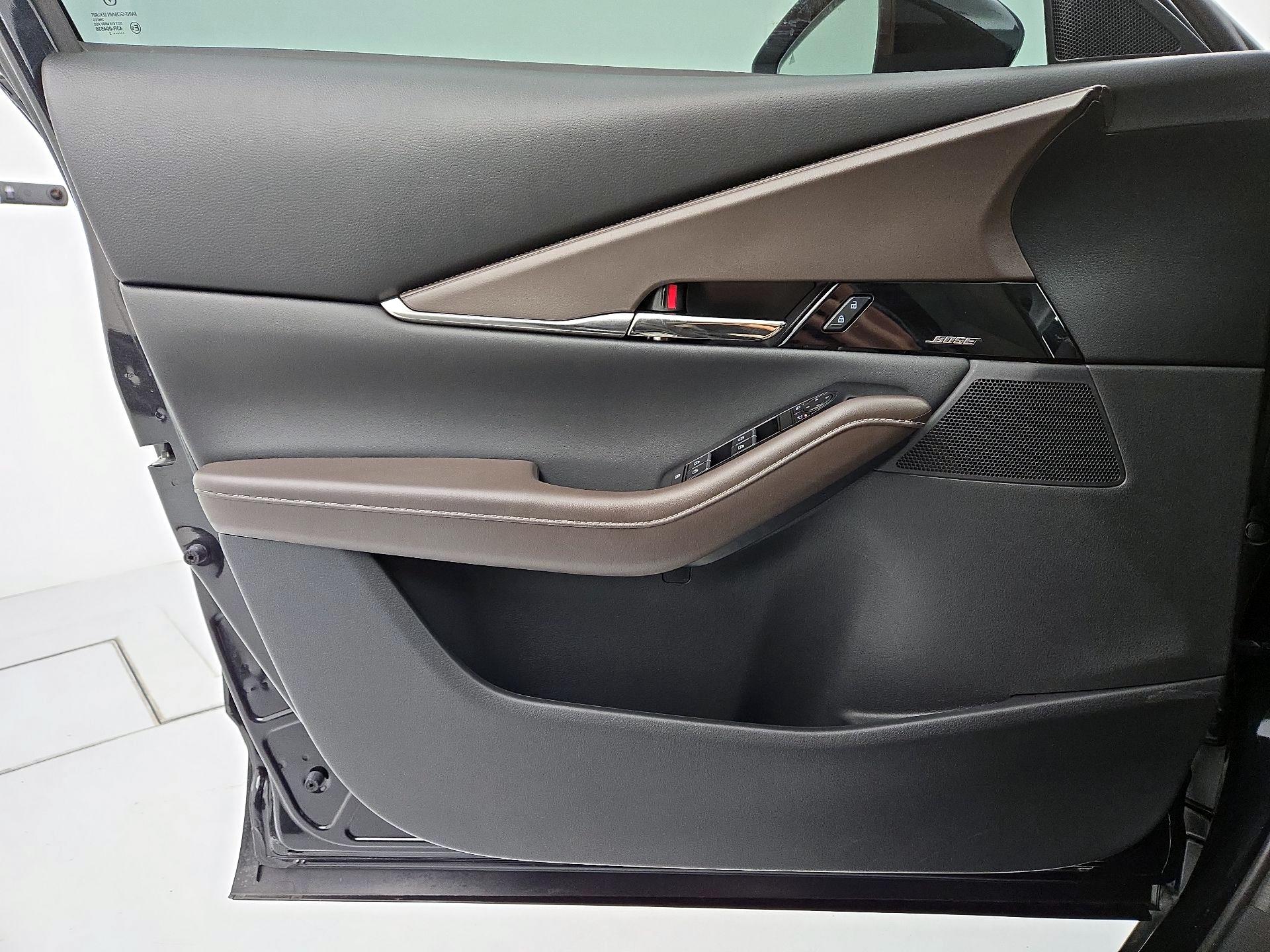 Thumbnail: 2022 Mazda CX-30 - 12