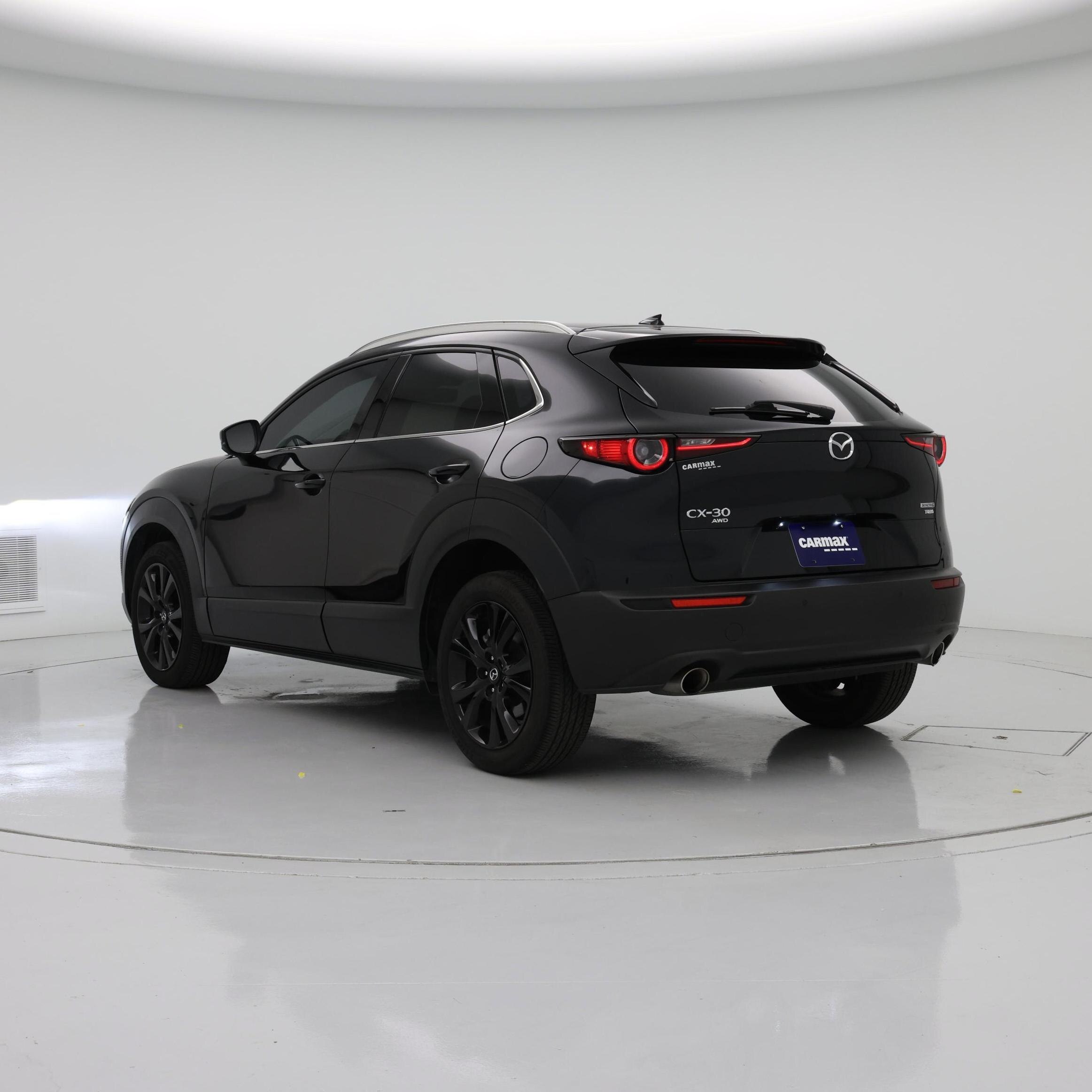 Thumbnail: 2022 Mazda CX-30 - 2