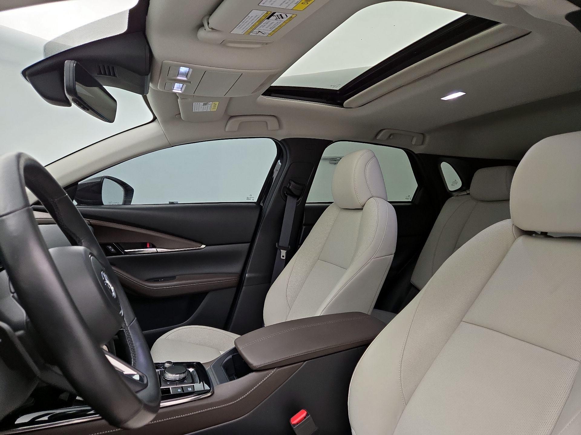 Thumbnail: 2022 Mazda CX-30 - 20