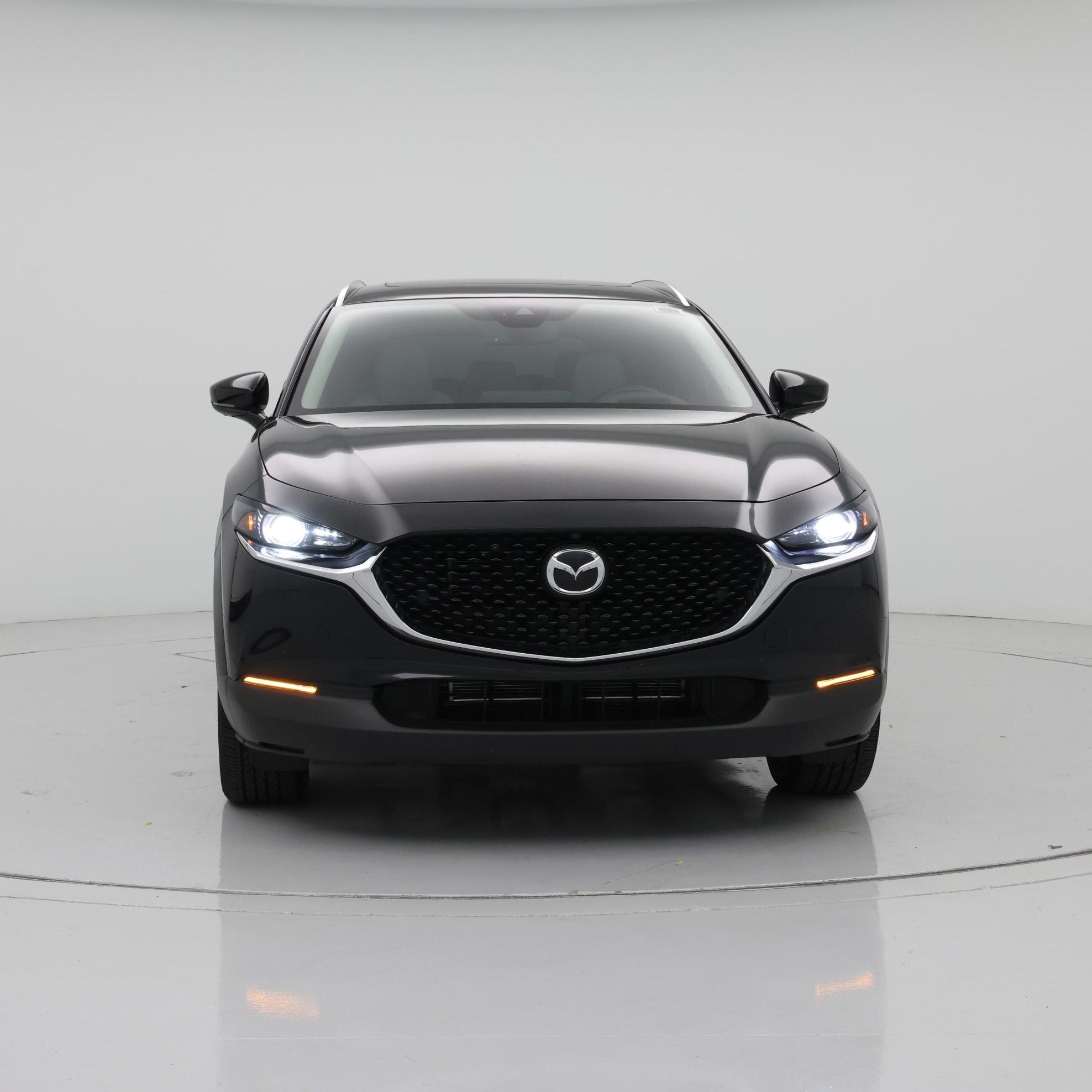 Thumbnail: 2022 Mazda CX-30 - 5