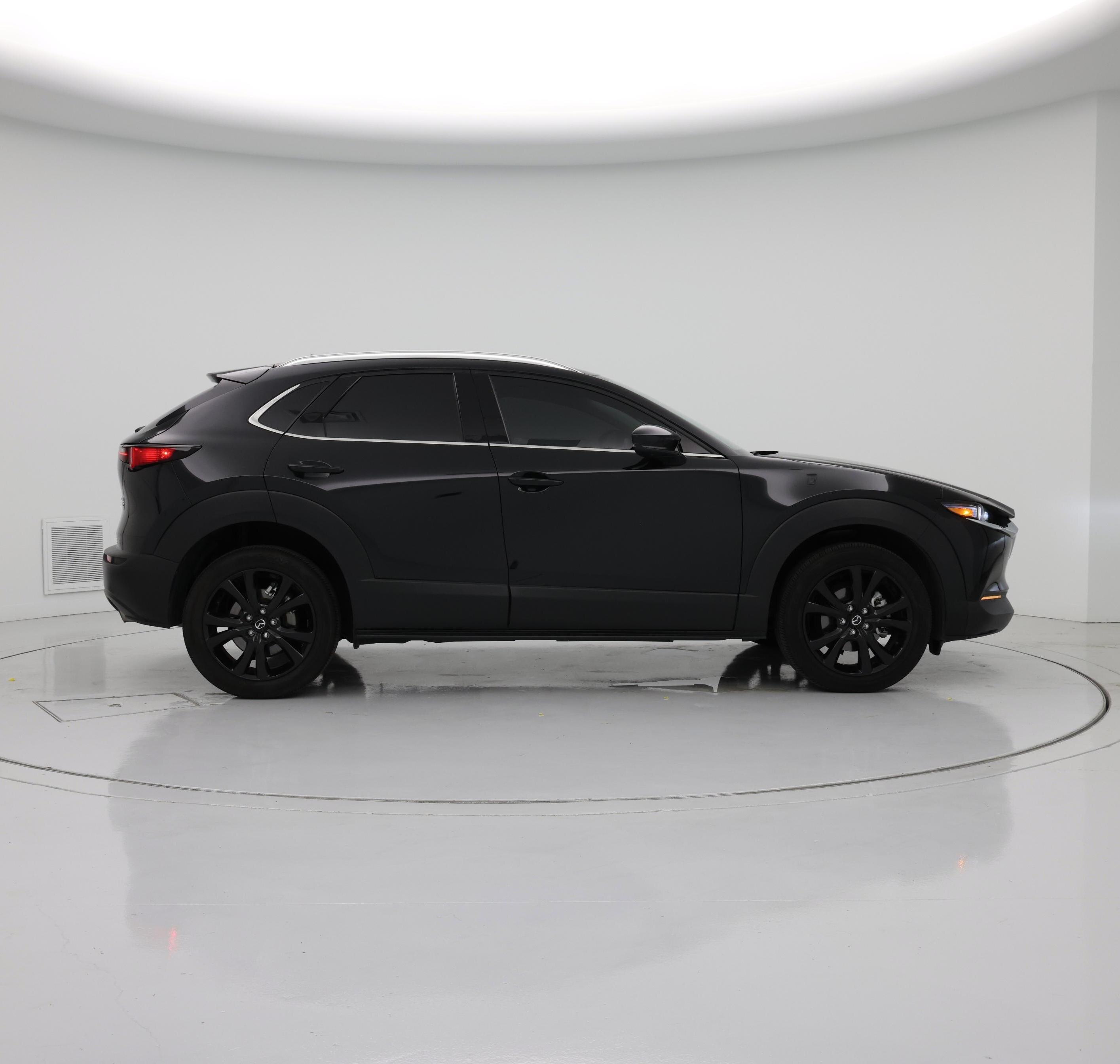 Thumbnail: 2022 Mazda CX-30 - 7