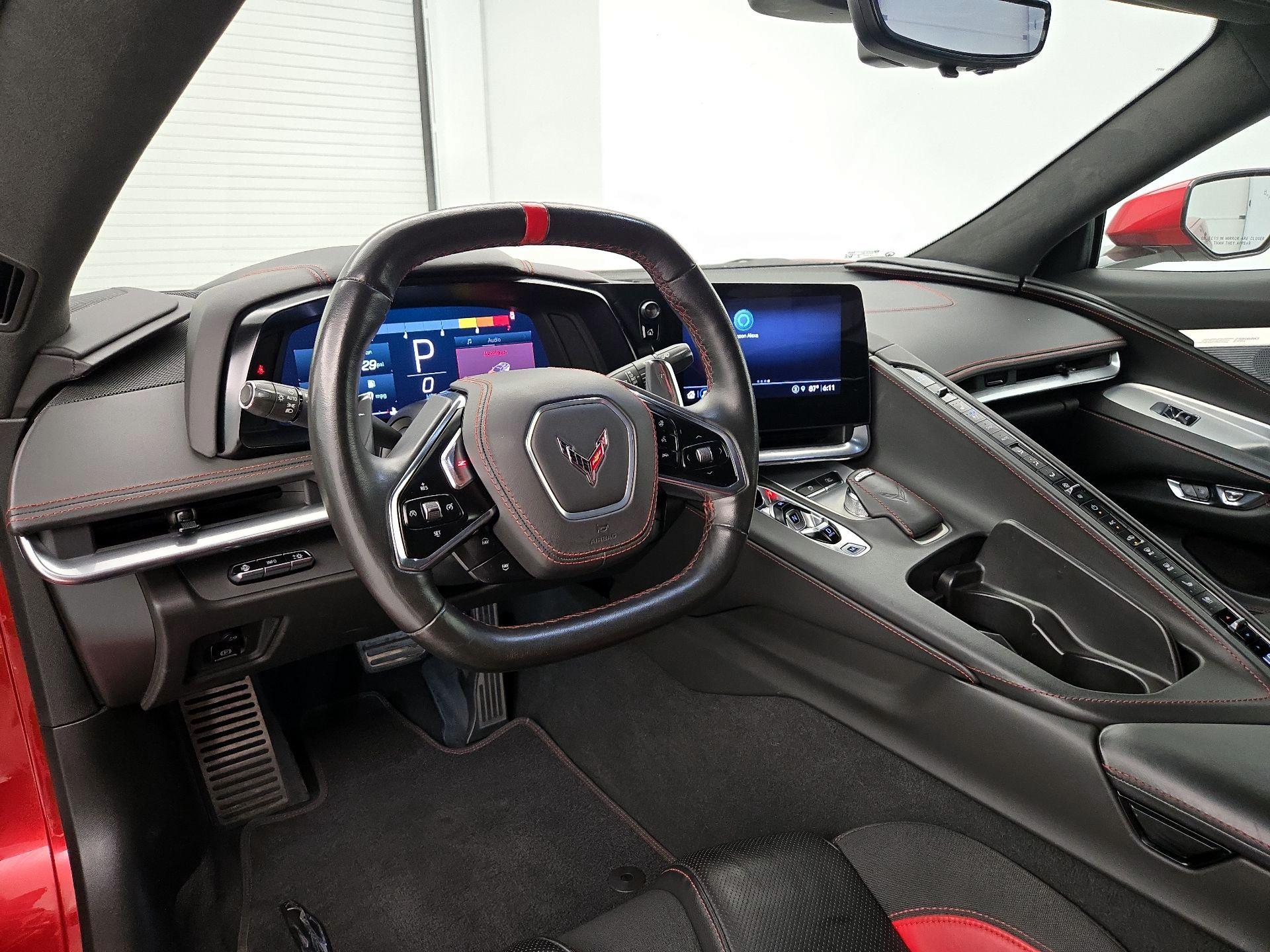 Thumbnail: 2021 Chevrolet Corvette - 9