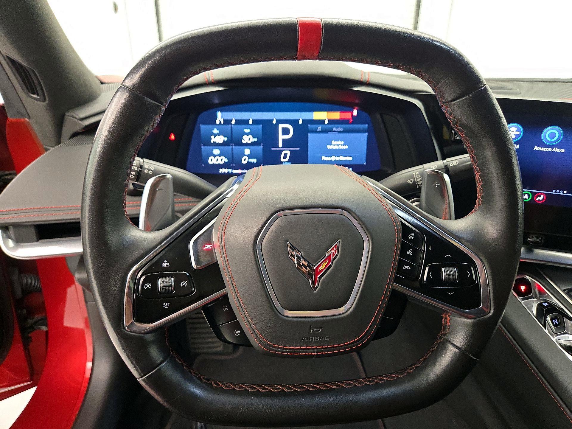 Thumbnail: 2021 Chevrolet Corvette - 10
