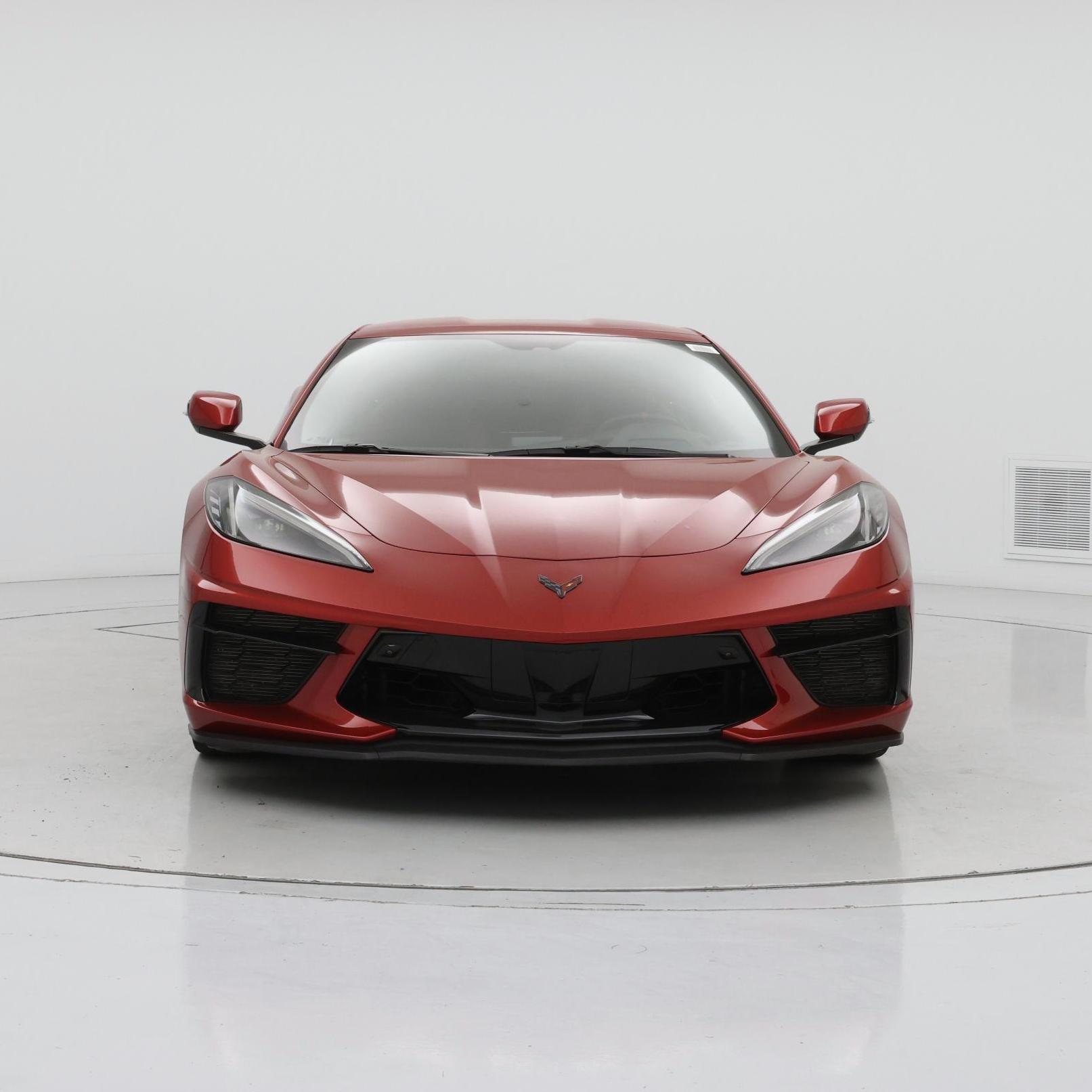 Thumbnail: 2021 Chevrolet Corvette - 5