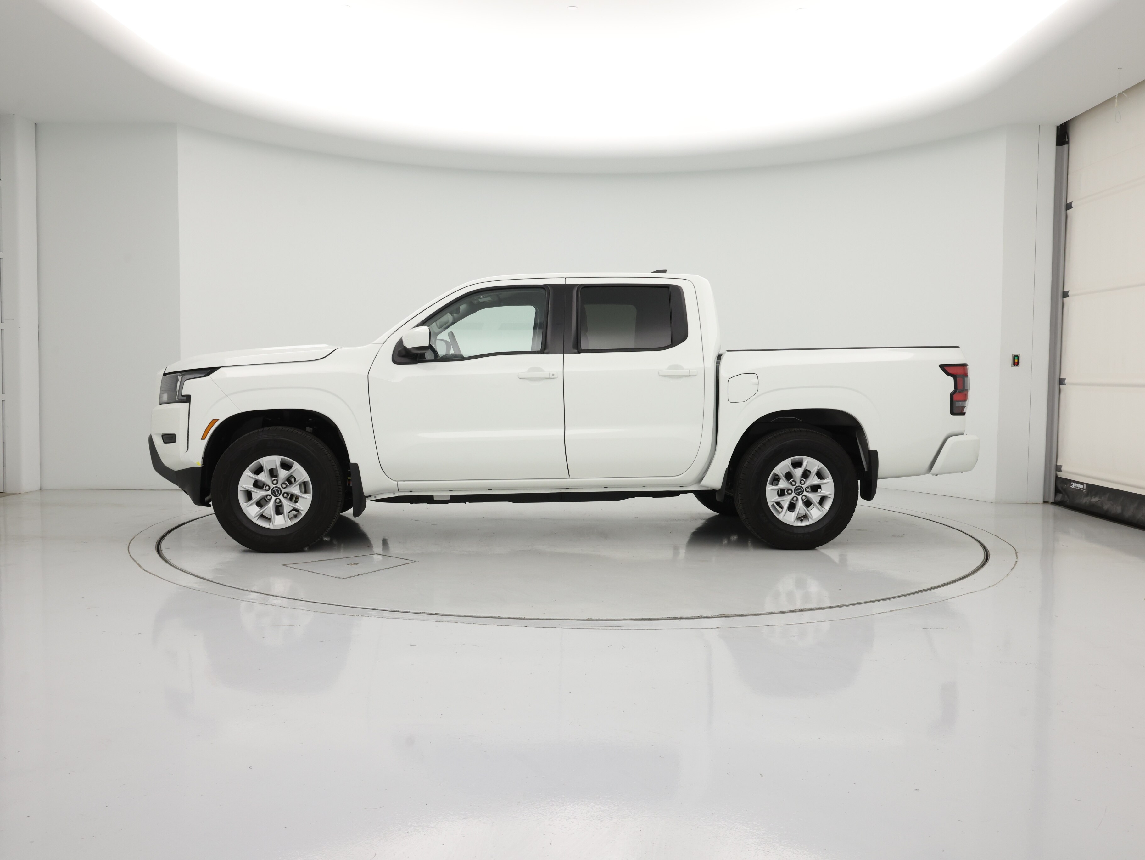 Thumbnail: 2024 Nissan Frontier - 3