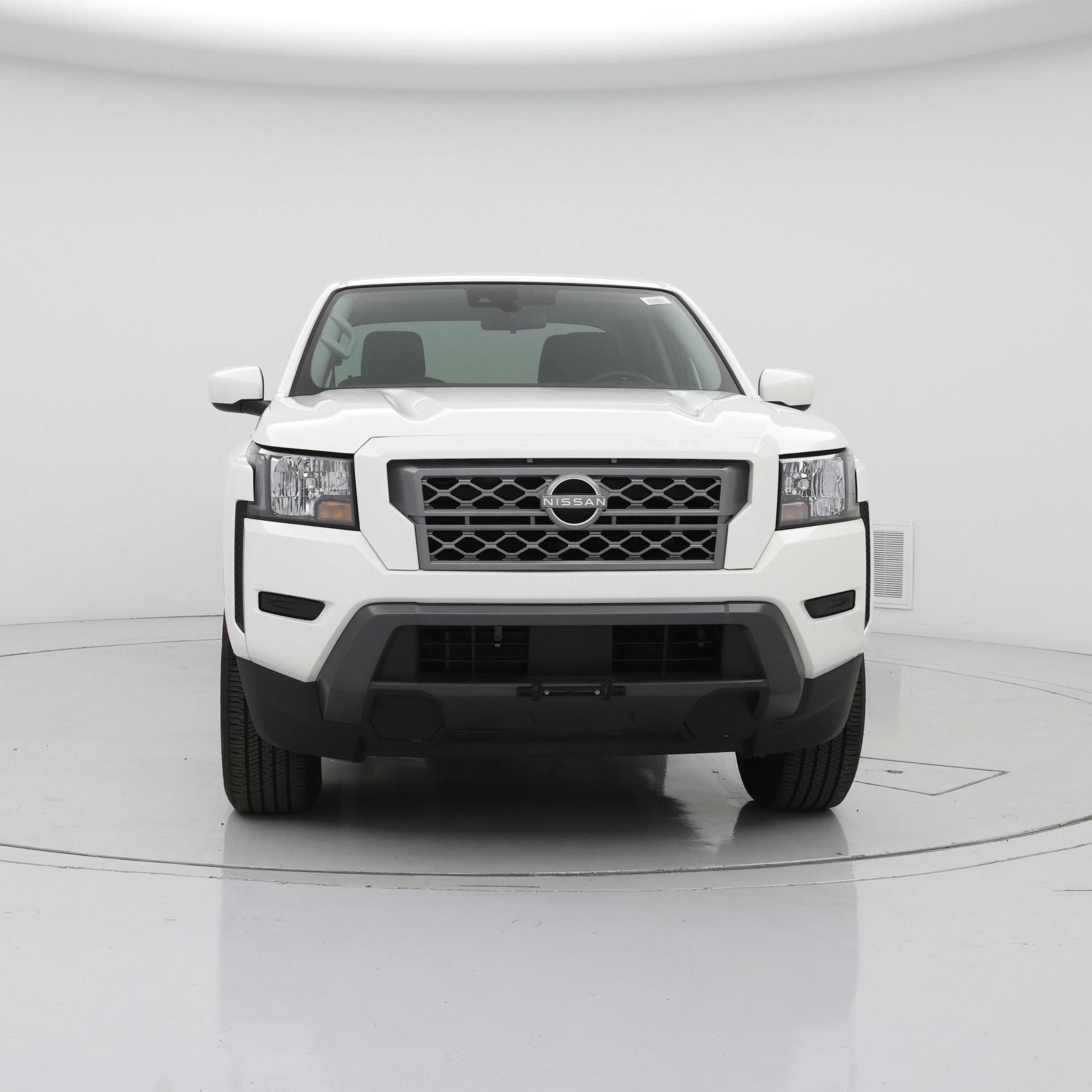 Thumbnail: 2024 Nissan Frontier - 5