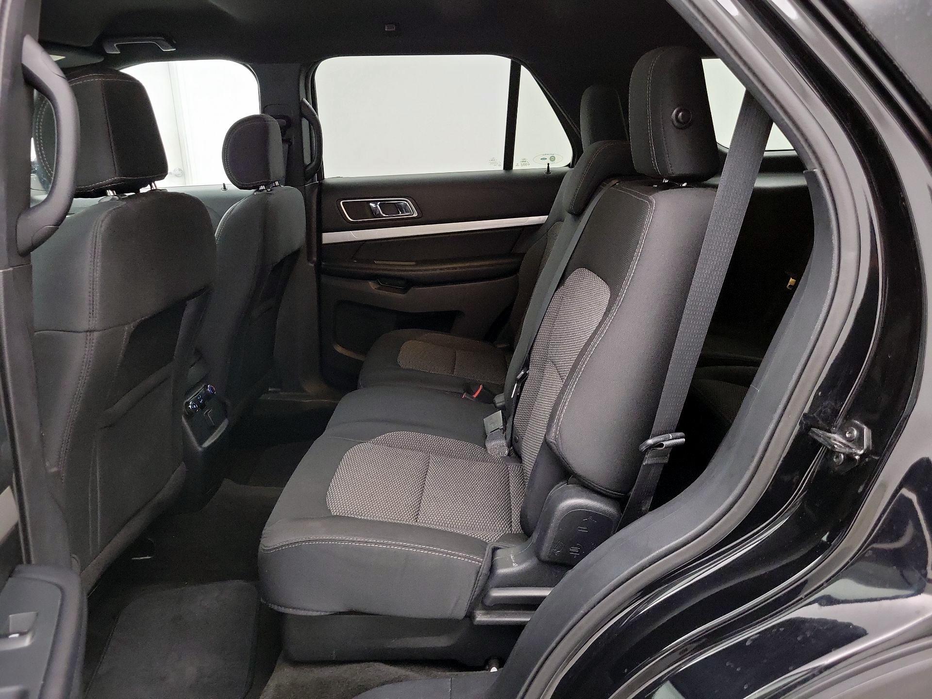 Thumbnail: 2017 Ford Explorer - 19