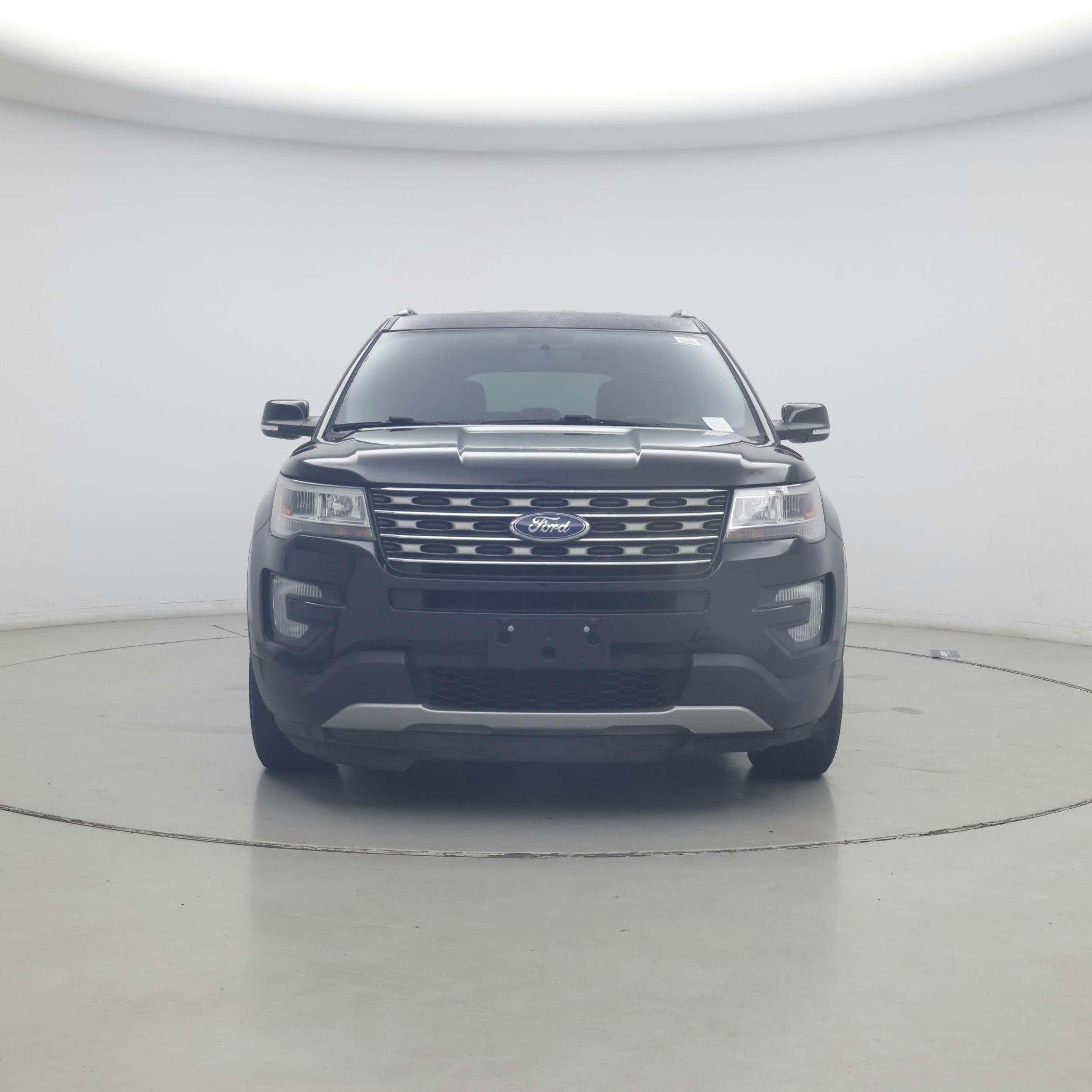 Thumbnail: 2017 Ford Explorer - 5