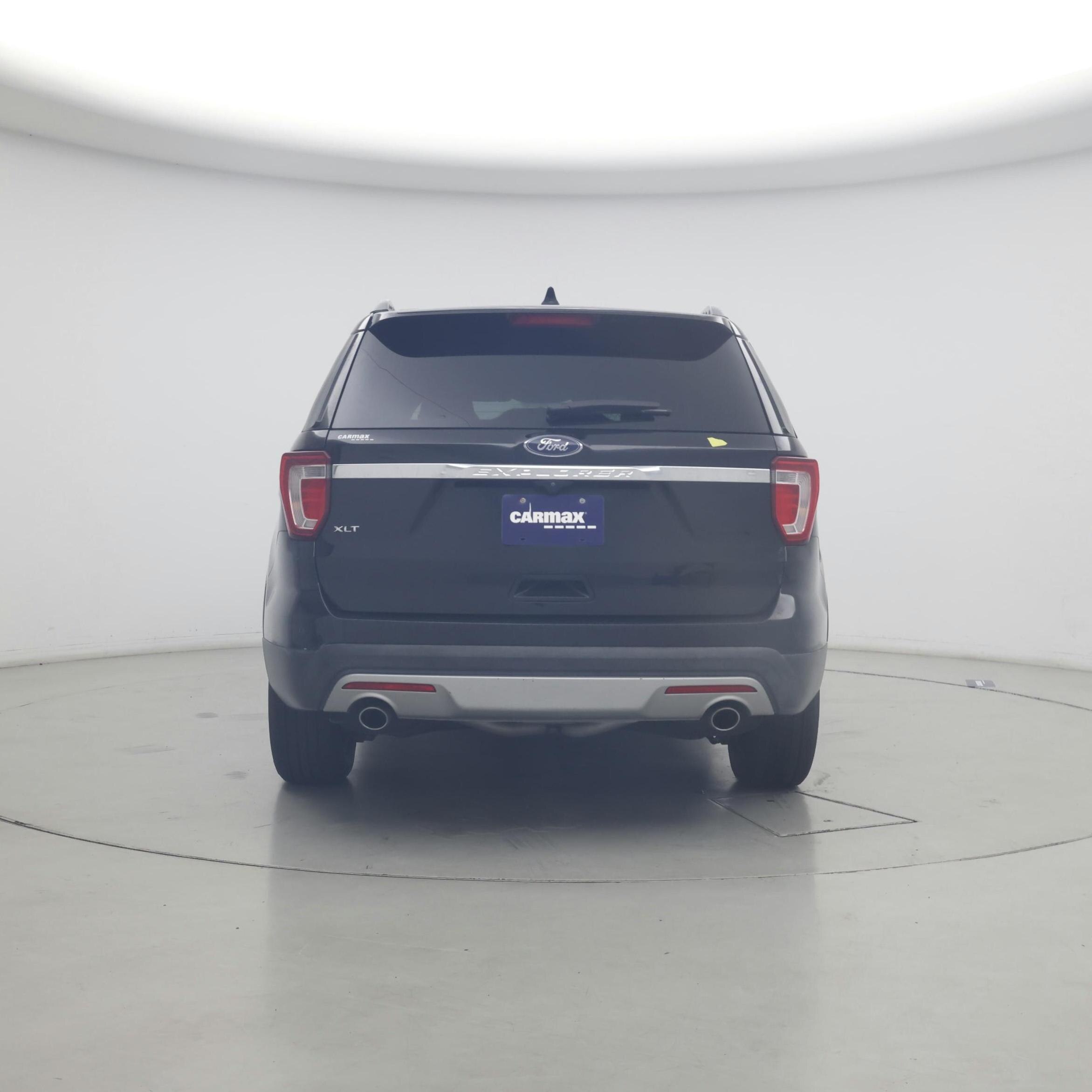 Thumbnail: 2017 Ford Explorer - 6
