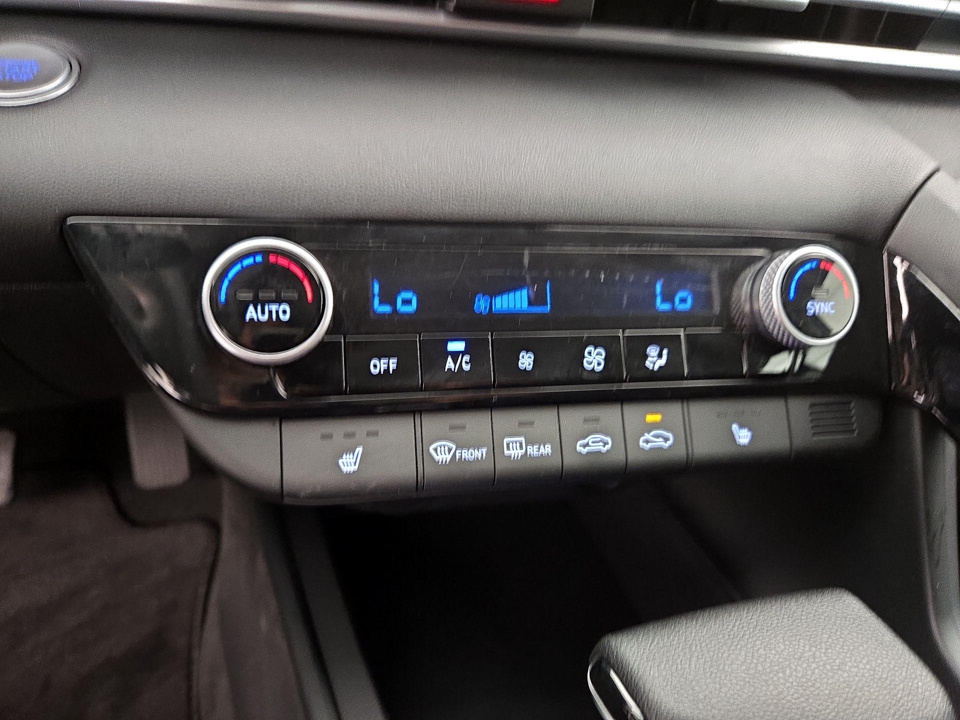 Thumbnail: 2023 Hyundai Elantra - 16