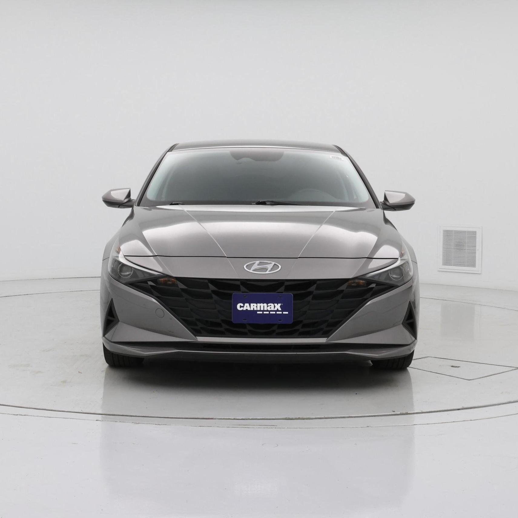 Thumbnail: 2023 Hyundai Elantra - 5