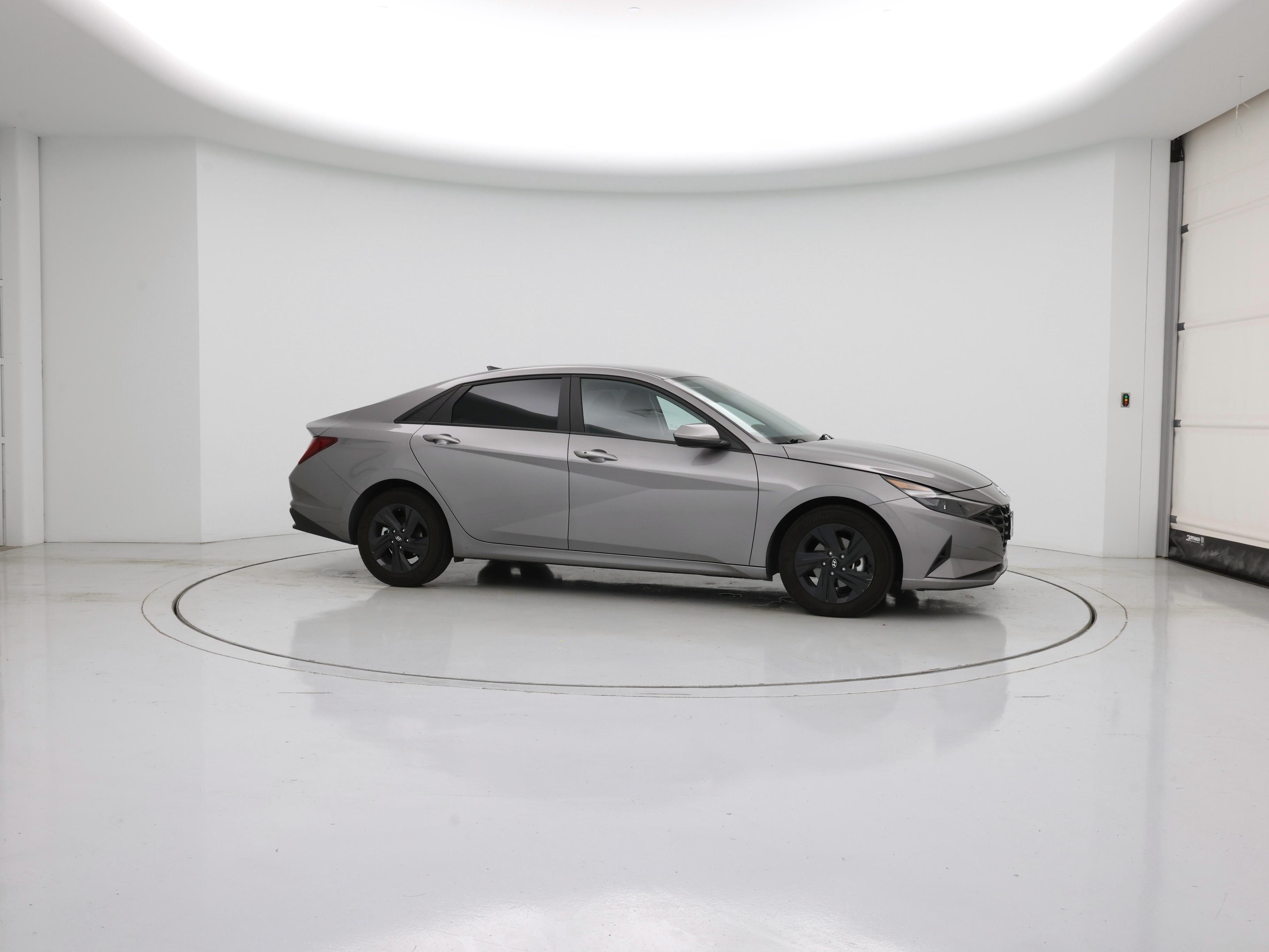 Thumbnail: 2023 Hyundai Elantra - 7