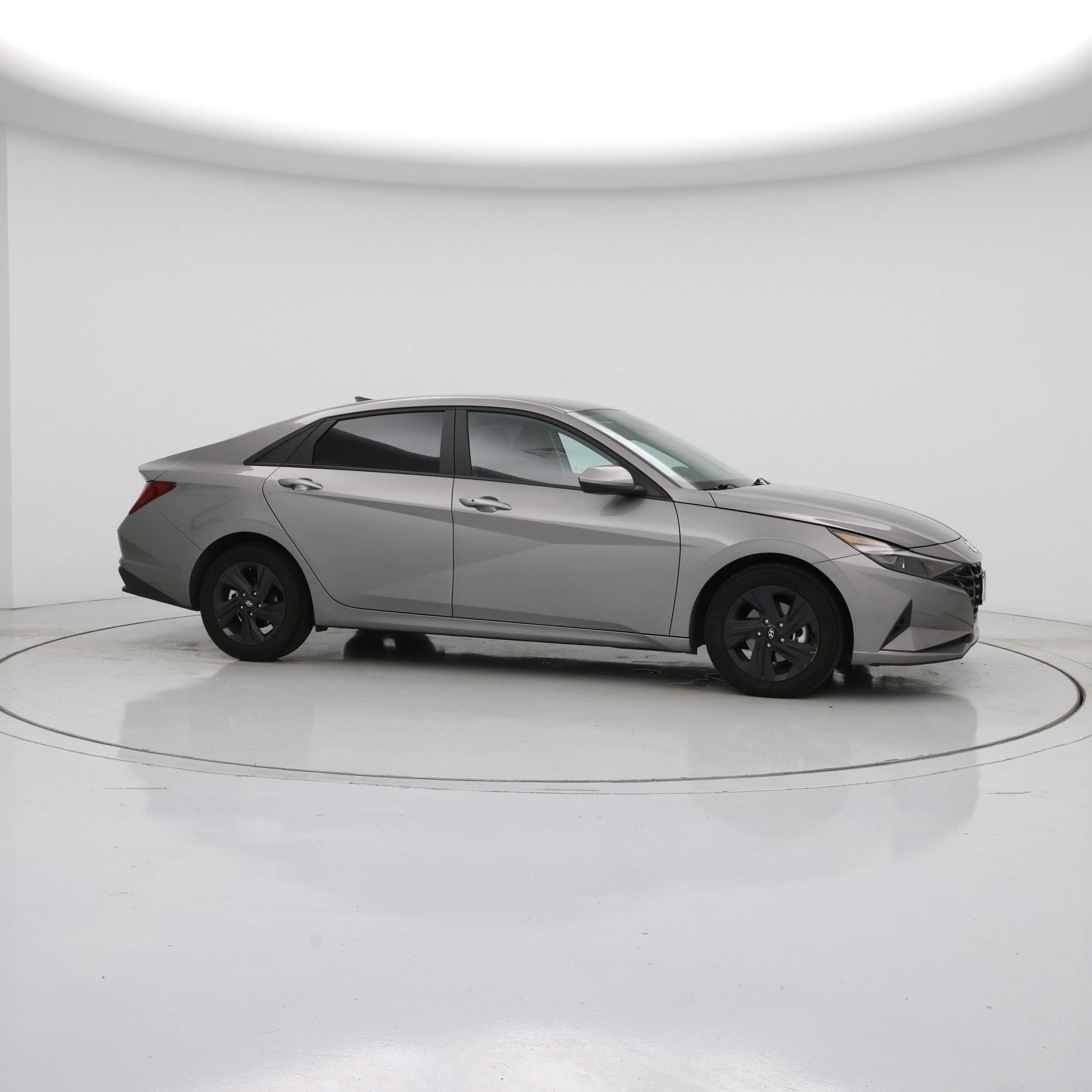 Thumbnail: 2023 Hyundai Elantra - 8