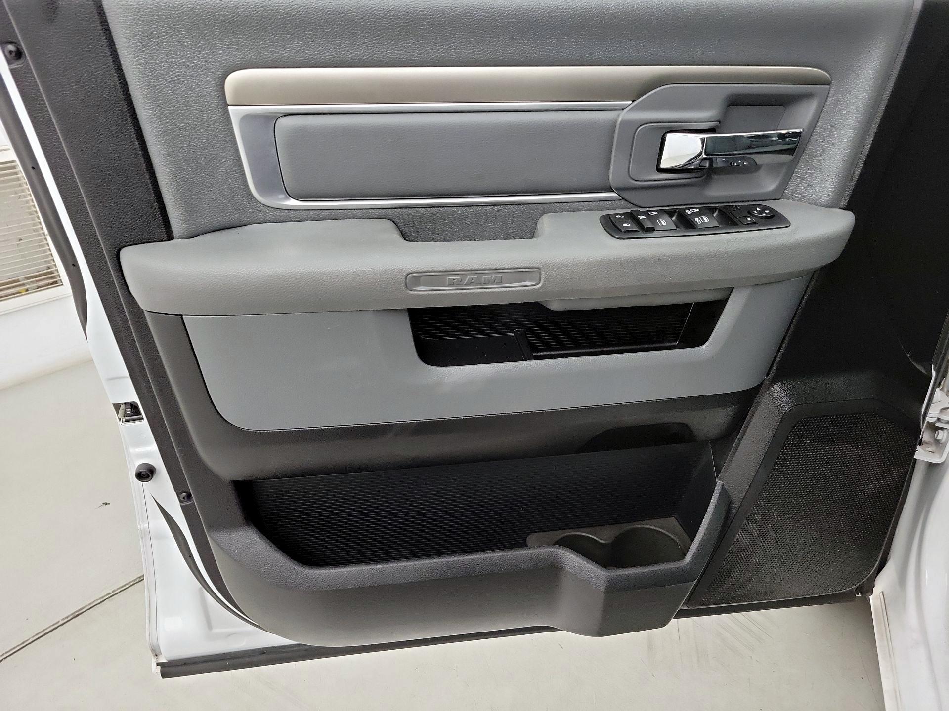 Thumbnail: 2016 RAM 1500 - 12