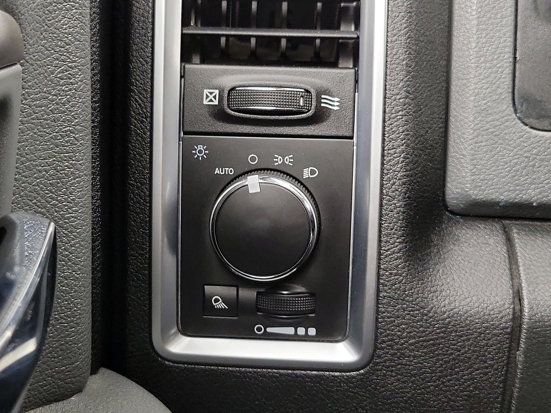 Thumbnail: 2016 RAM 1500 - 13